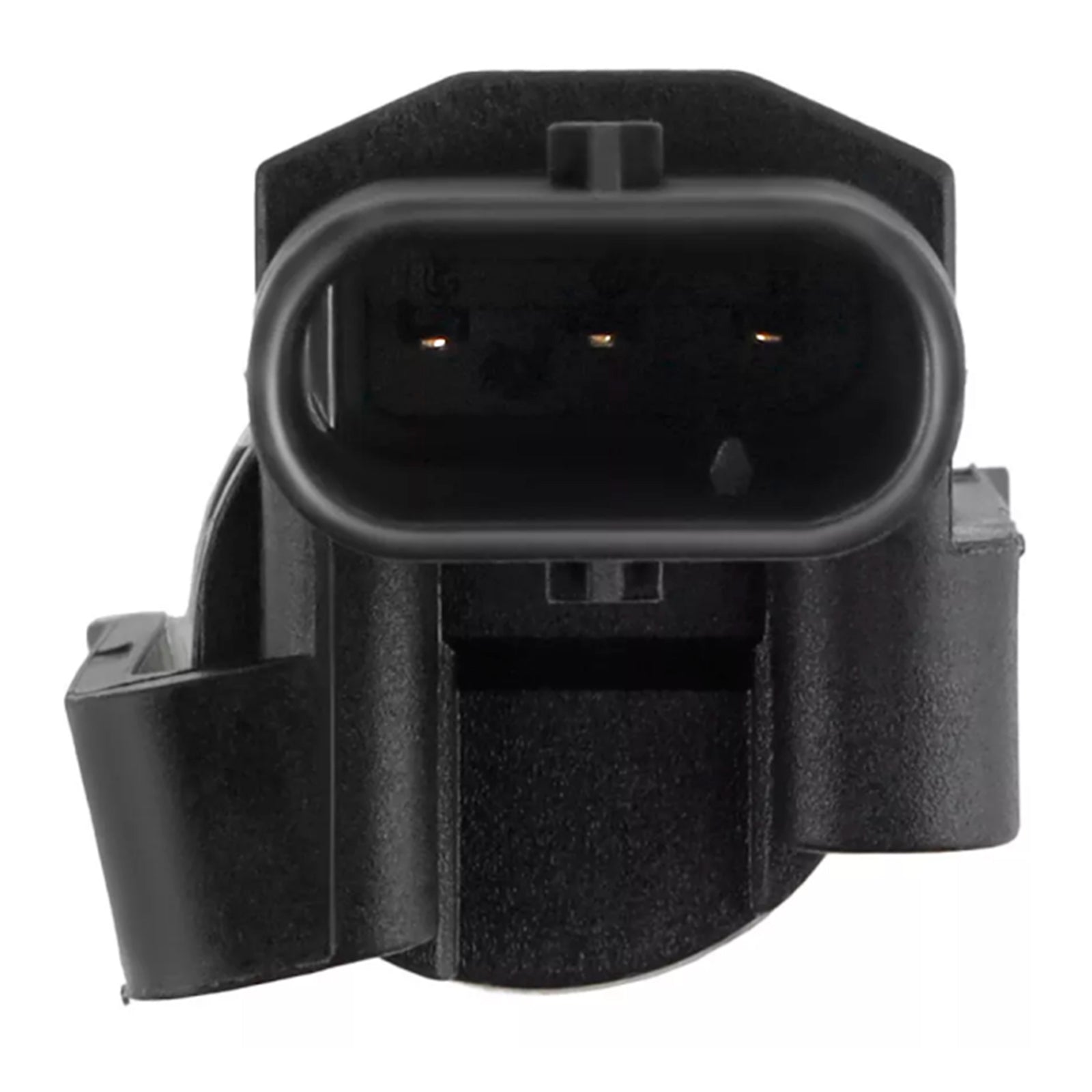 Sensor de control del corredor del colector de admisión del motor 06K907386D para VW Golf Audi A4