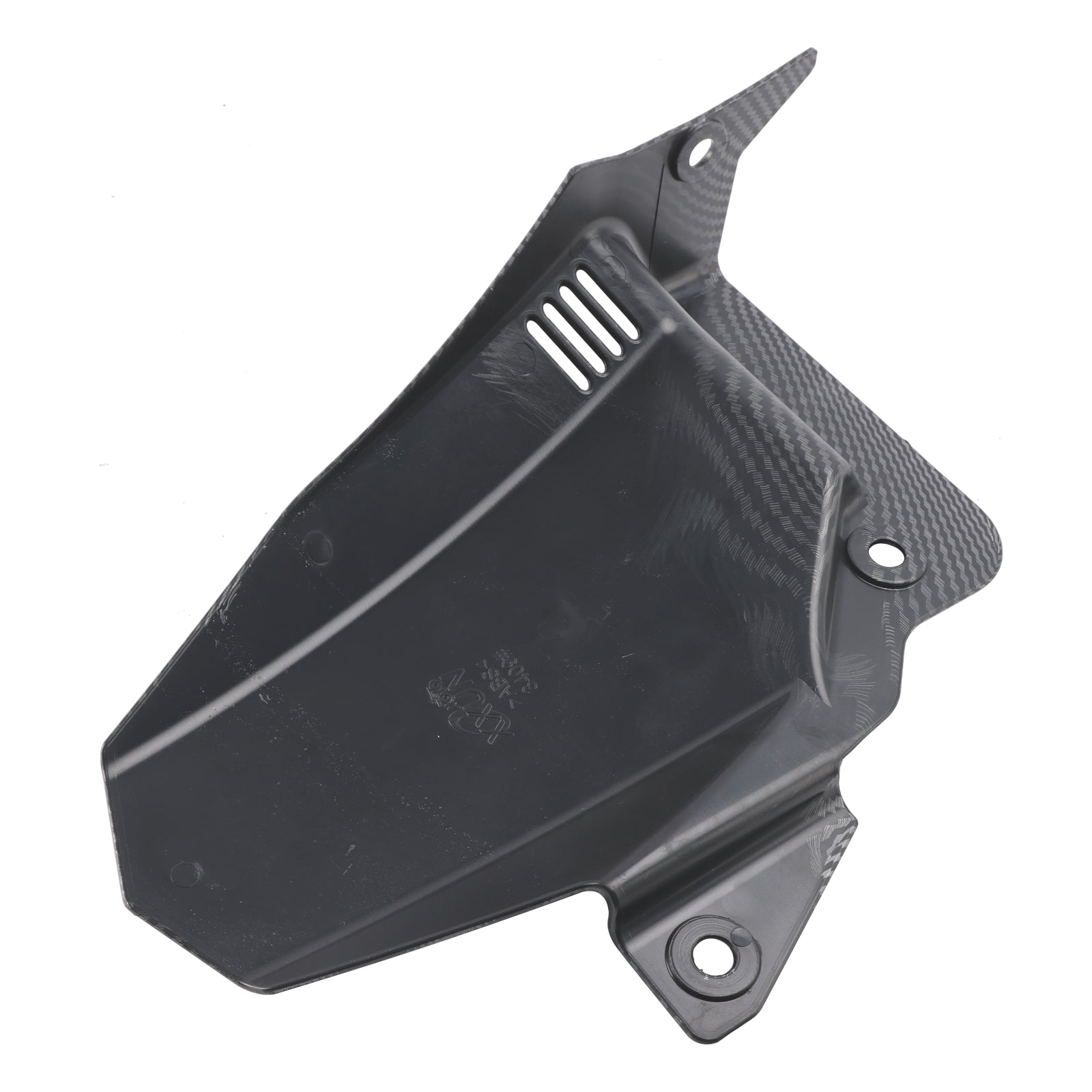 2022-2024 Honda Adv350 Bakre fender lera