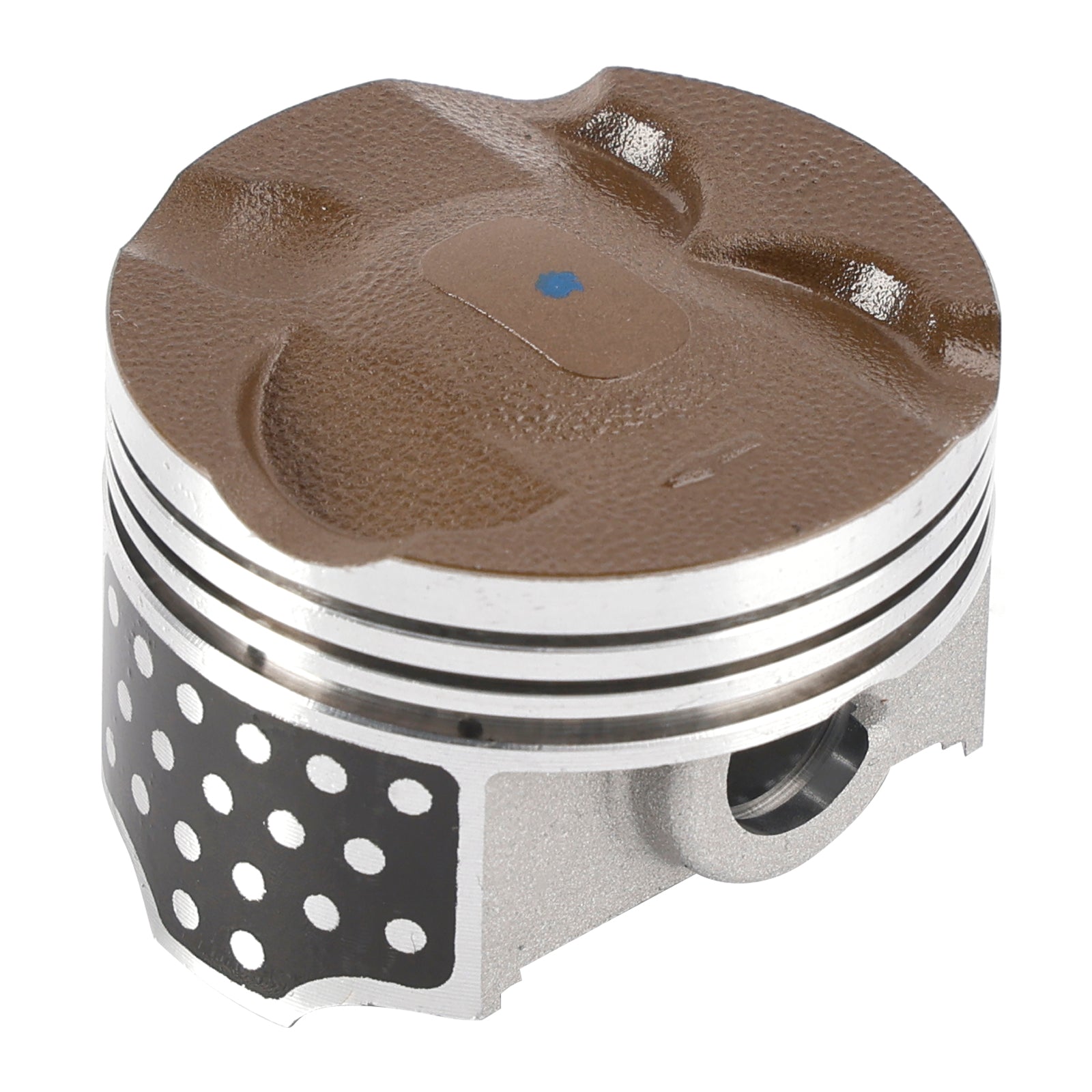 2007-2011 Yamaha XF 50 ie Giggle (C3) 4T E2 (15P/SA351) 42mm Cylinder Piston Gasket Kit 60cc 3B3-E1311-00