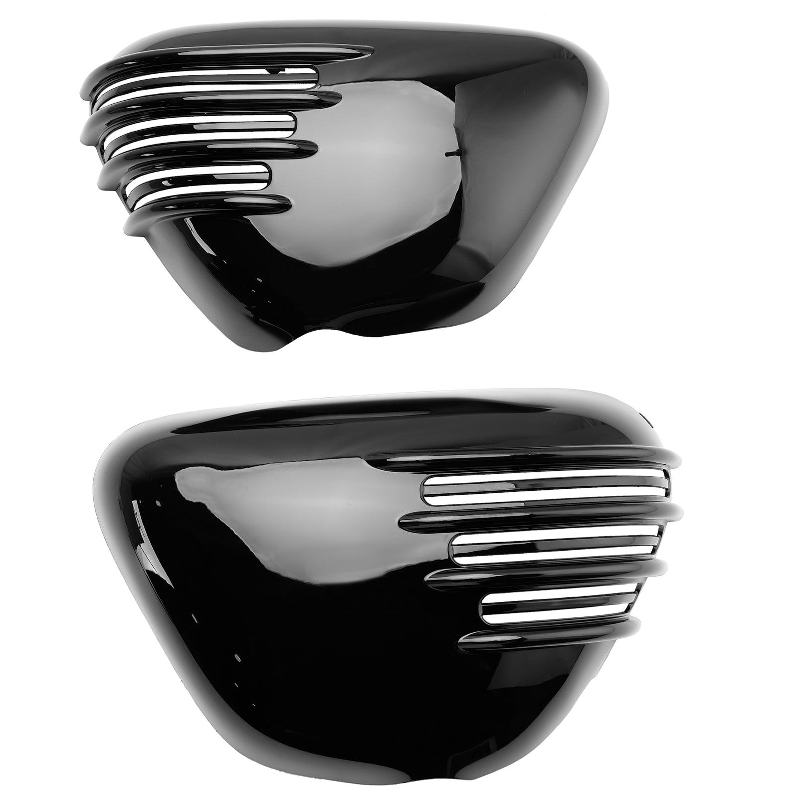2023-2024 SPEED TWIN 900 SIDA SEAT FAILING PANEL COWL