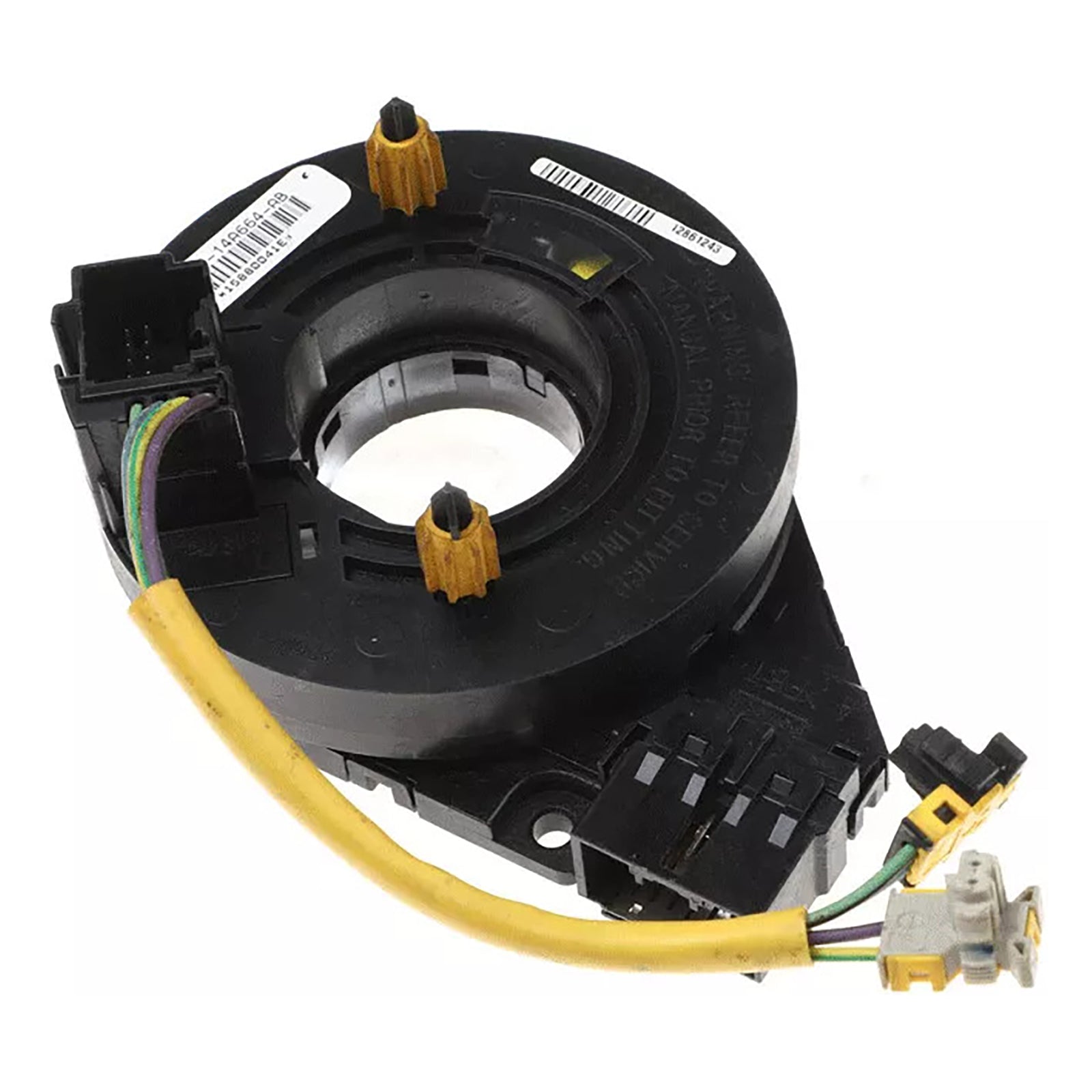 2008-2011 Mercury Mariner Clock Spring 8l8t14a664ab 8l8t-14a664-AB