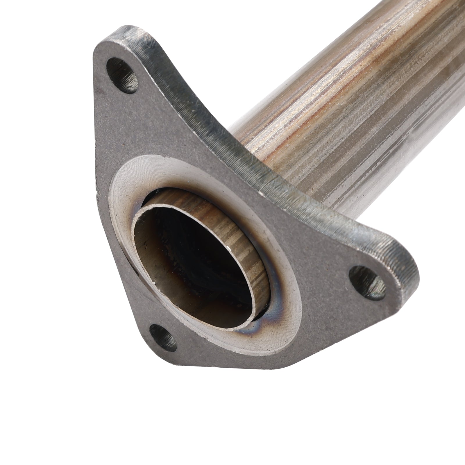 Förare & Katalysator på passagerarsidan för 98-06 Lexus LX470 Toyota Land Cruiser 4.7L