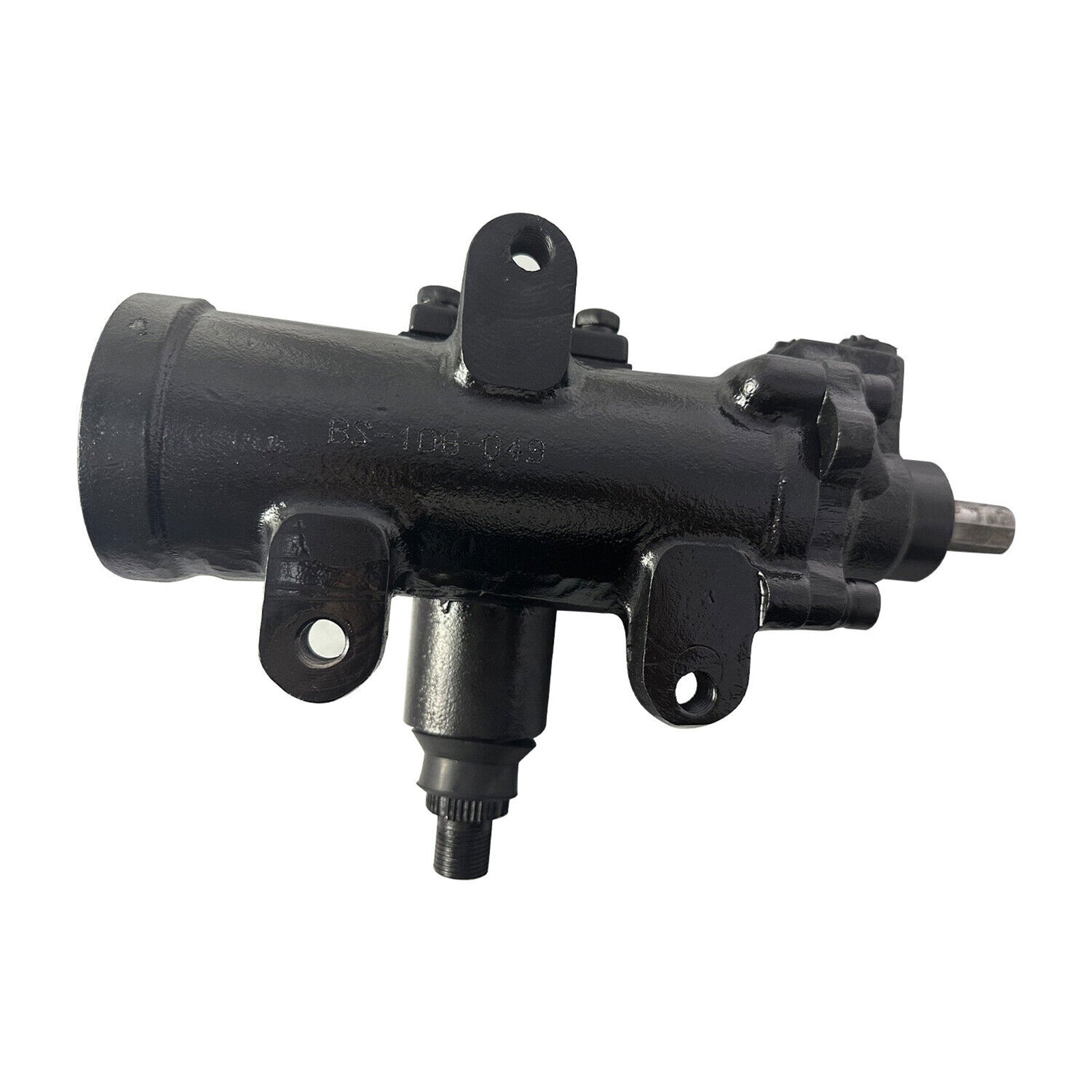 Strömstyrningsutrustning 27-7632 för Ford E150 E250 E350 E450 2008-2018