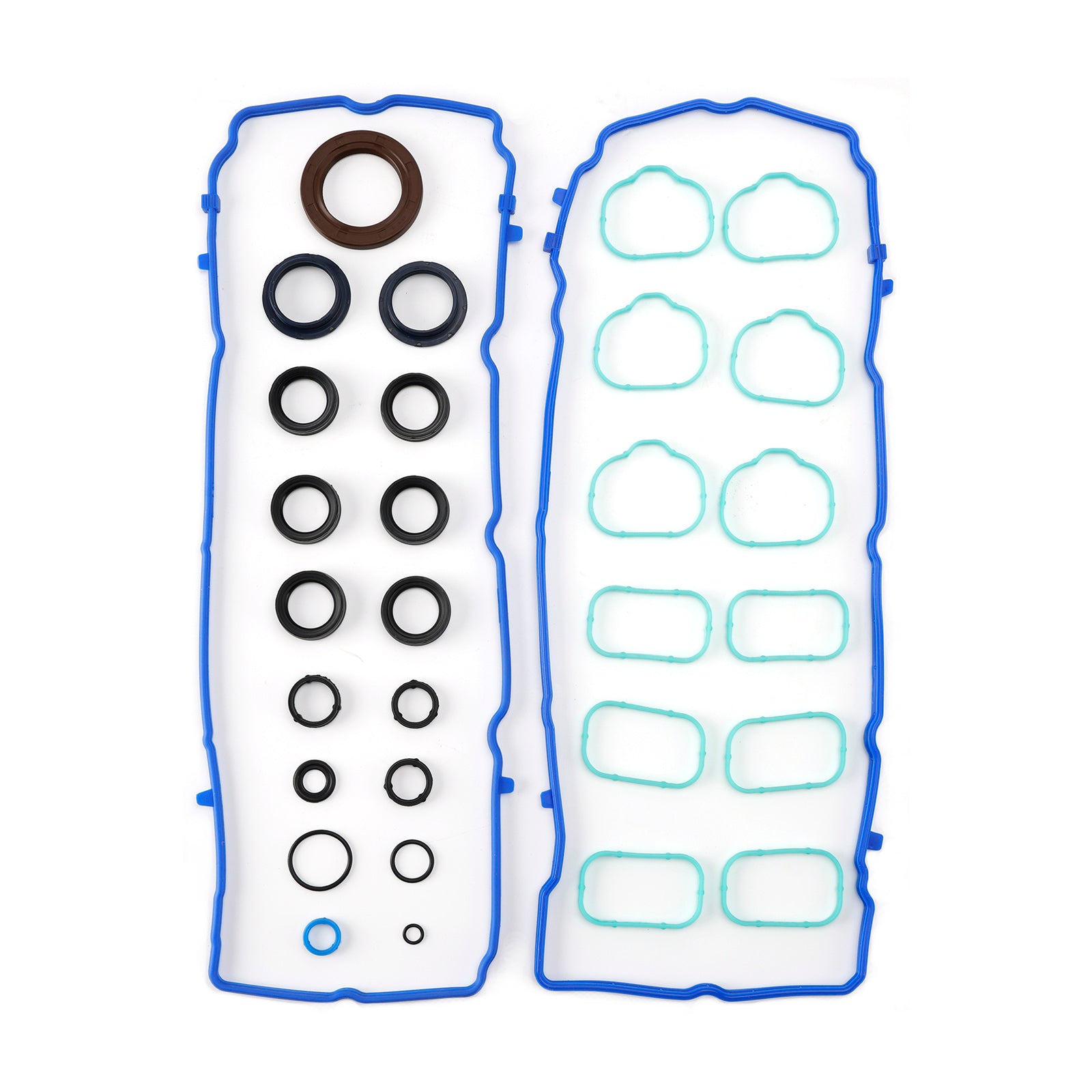 Rocker Arm Lifter Kit w/Head Gasket for Chrysler 300 3.6L 2011-2016 5184296AH