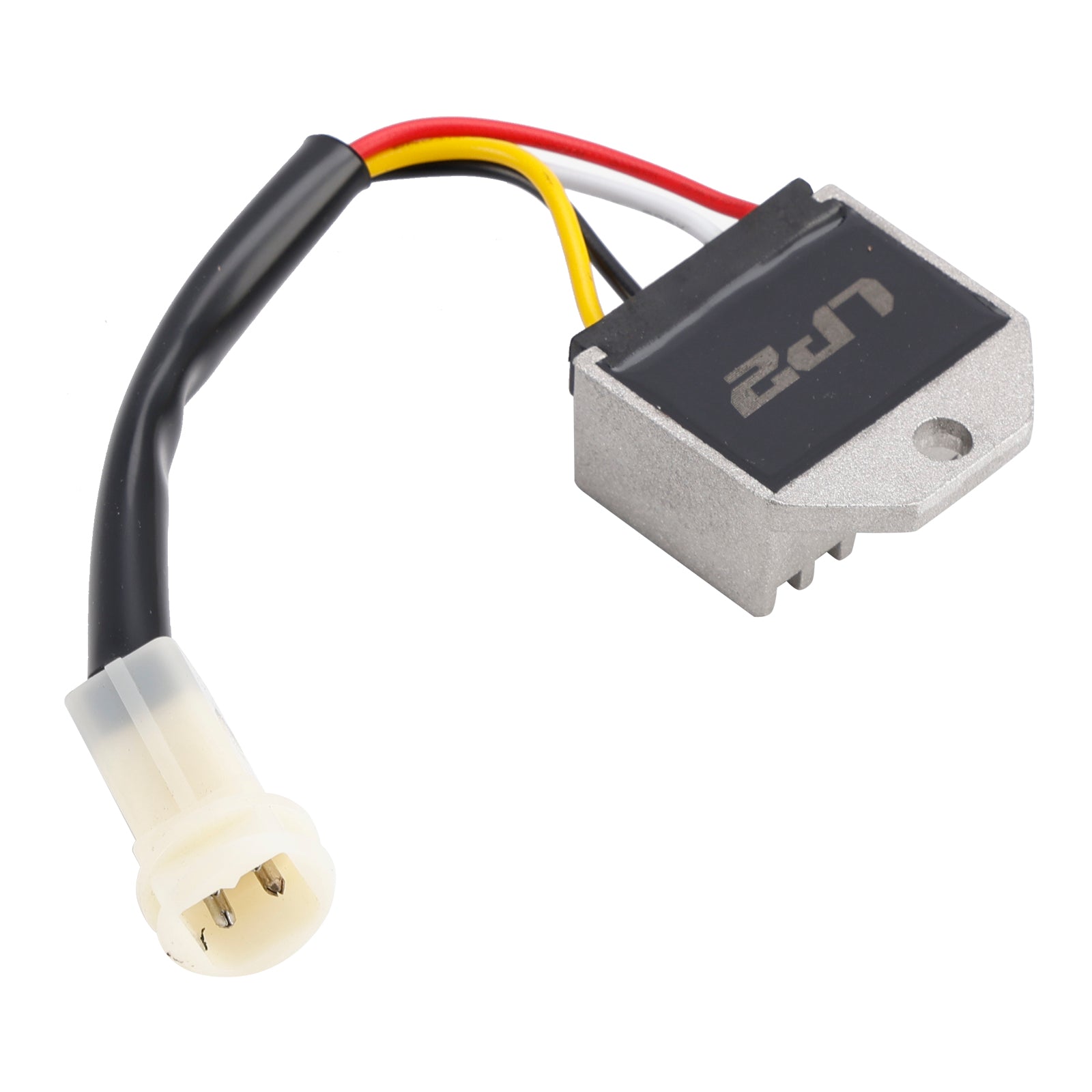 STATORGENERATOR REGULATOR GELIJKRICHTER PAKKING VOOR YAMAHA YFM100 CHAMP 100 89-1992