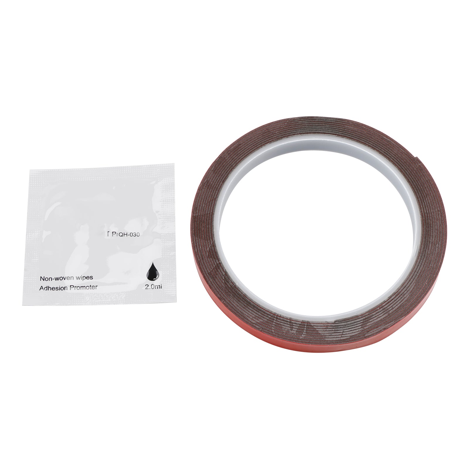 Glanset svart bakspoiler til Mercedes-Benz CLA-Klasse W118 C118 2019+