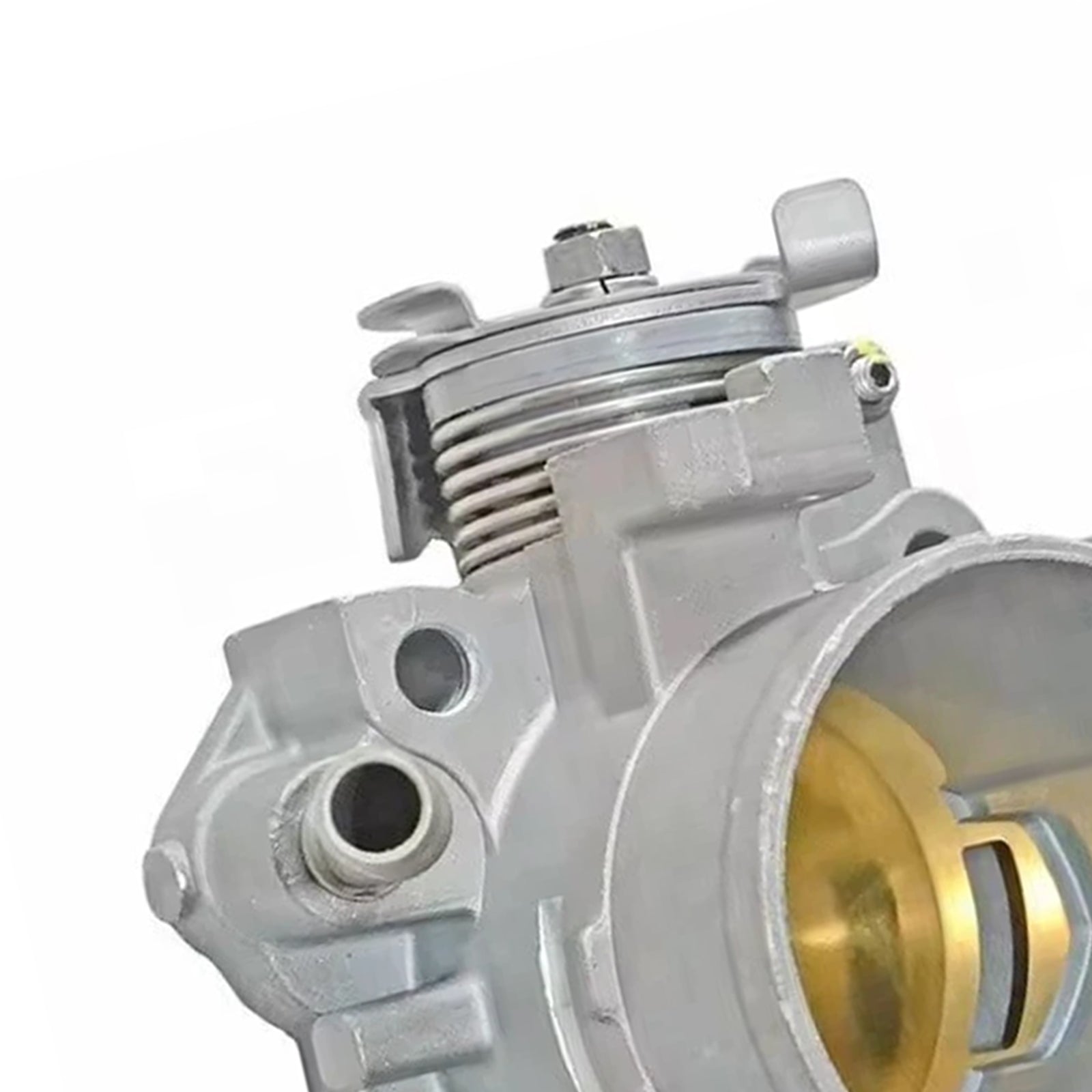 Throttle Body 16400-RAC-W52 For Honda Accord Engine K20A7 2.0L 2003-2008