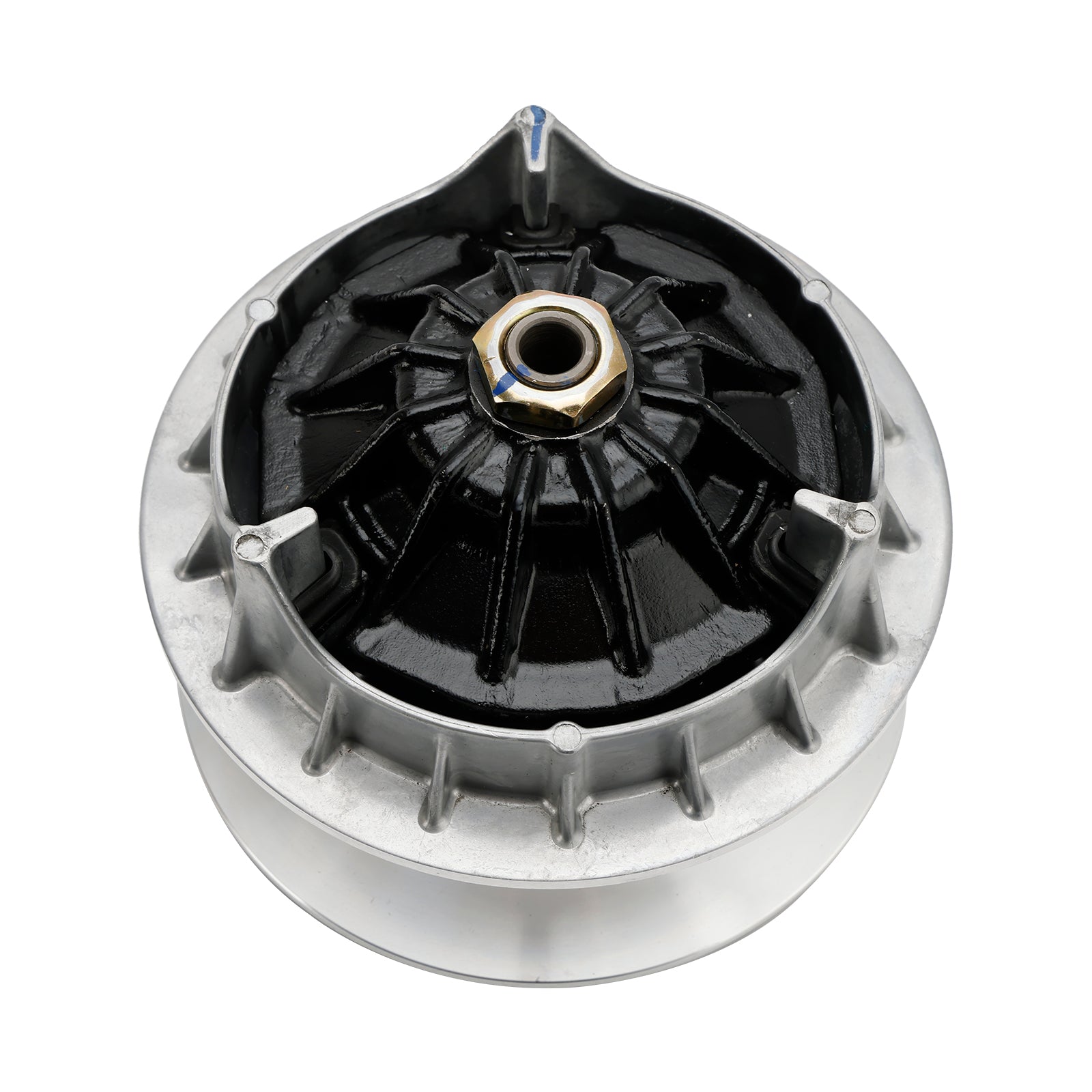 2022 CFMoto CFORCE 600 CF600AZ-3SA jeu de poulies de variateur d'embrayage avant 0Gs0-051000-10010