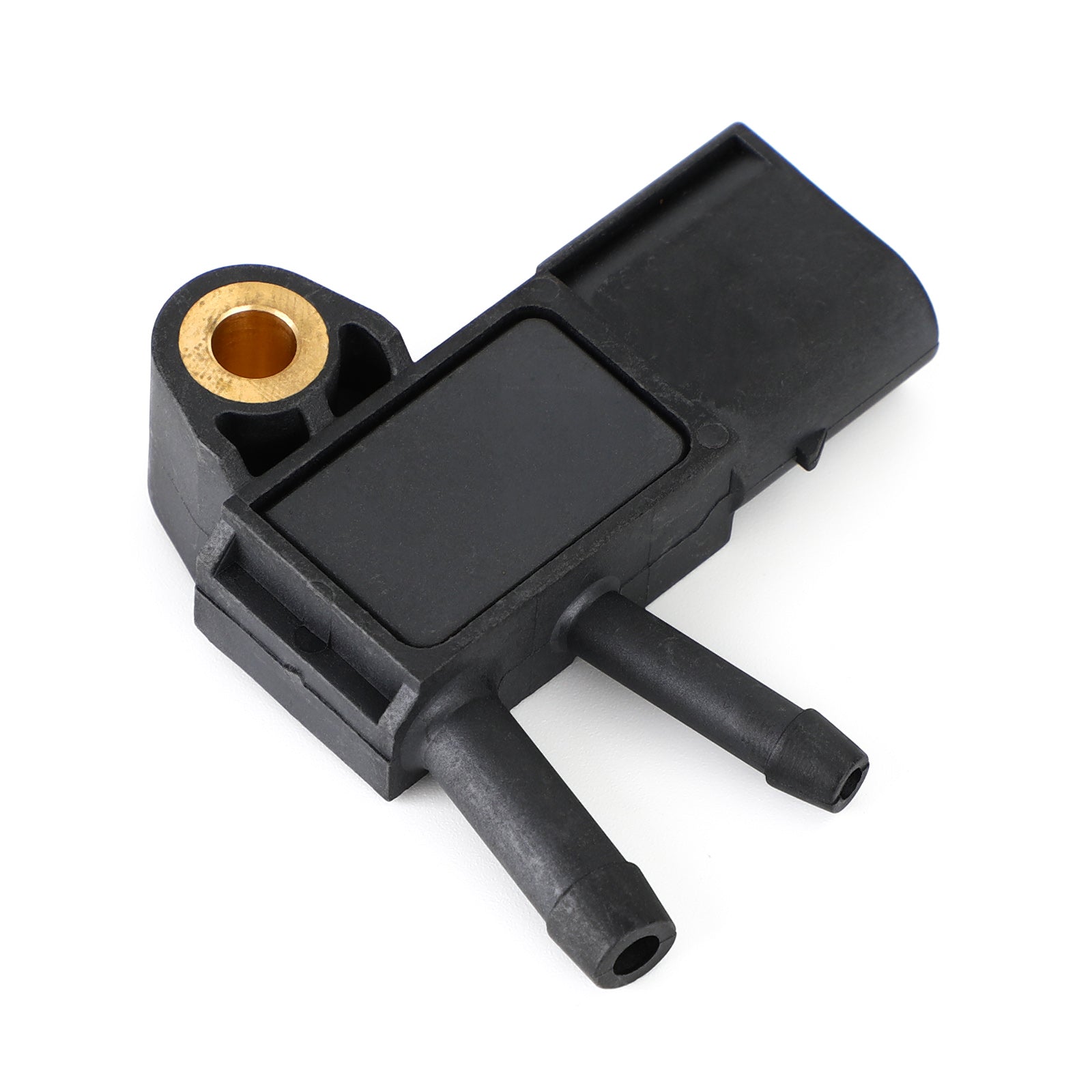Sensor de presión diferencial del filtro de partículas diésel 0061539528 para Mercedes