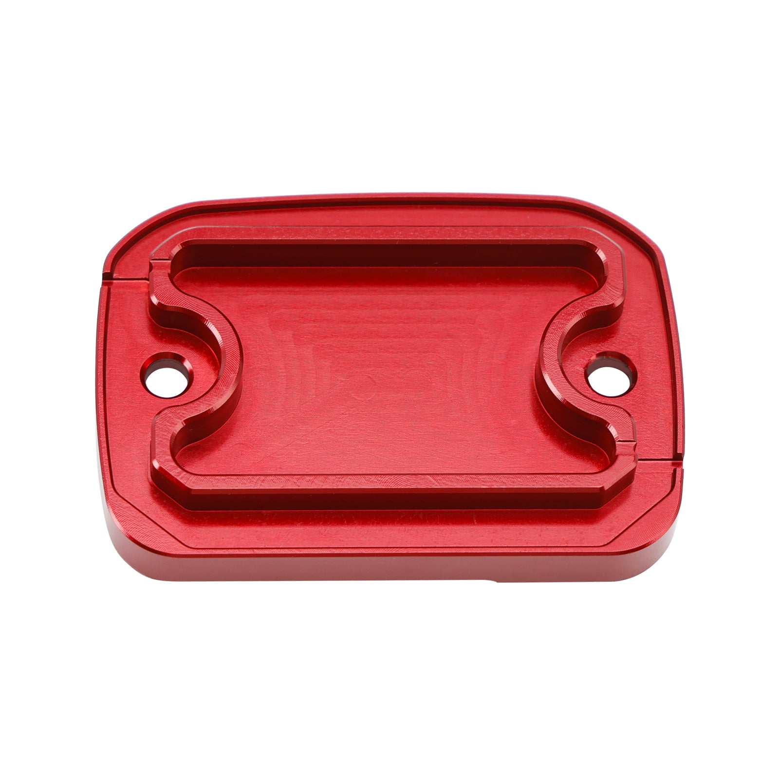 CNC frontbremsevæsketankhette for Ducati Desertx Scrambler 800 1100 2015+