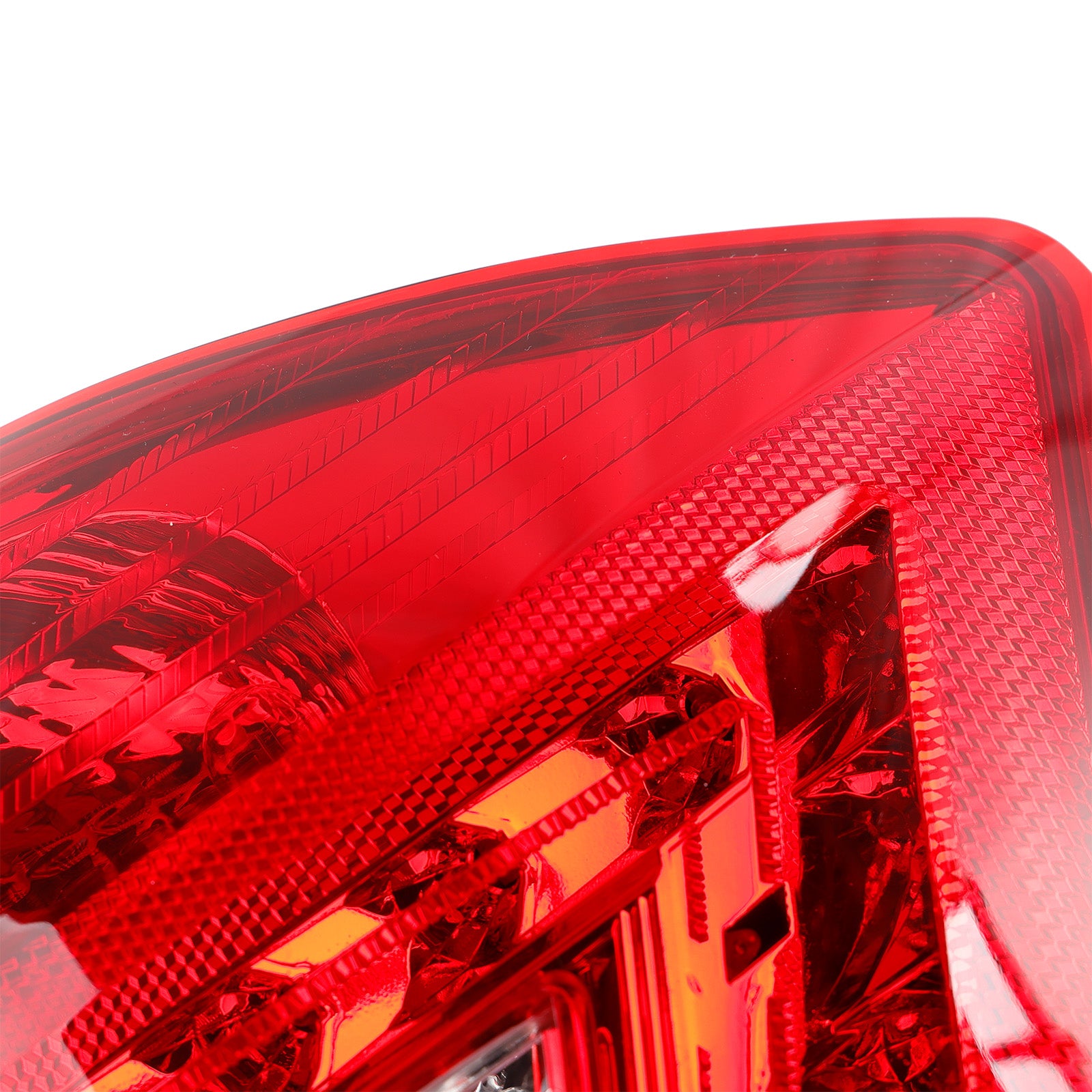 Mercedes-Benz 2007-2013 W221 Feu arrière droit à LED Classe S 2218201464