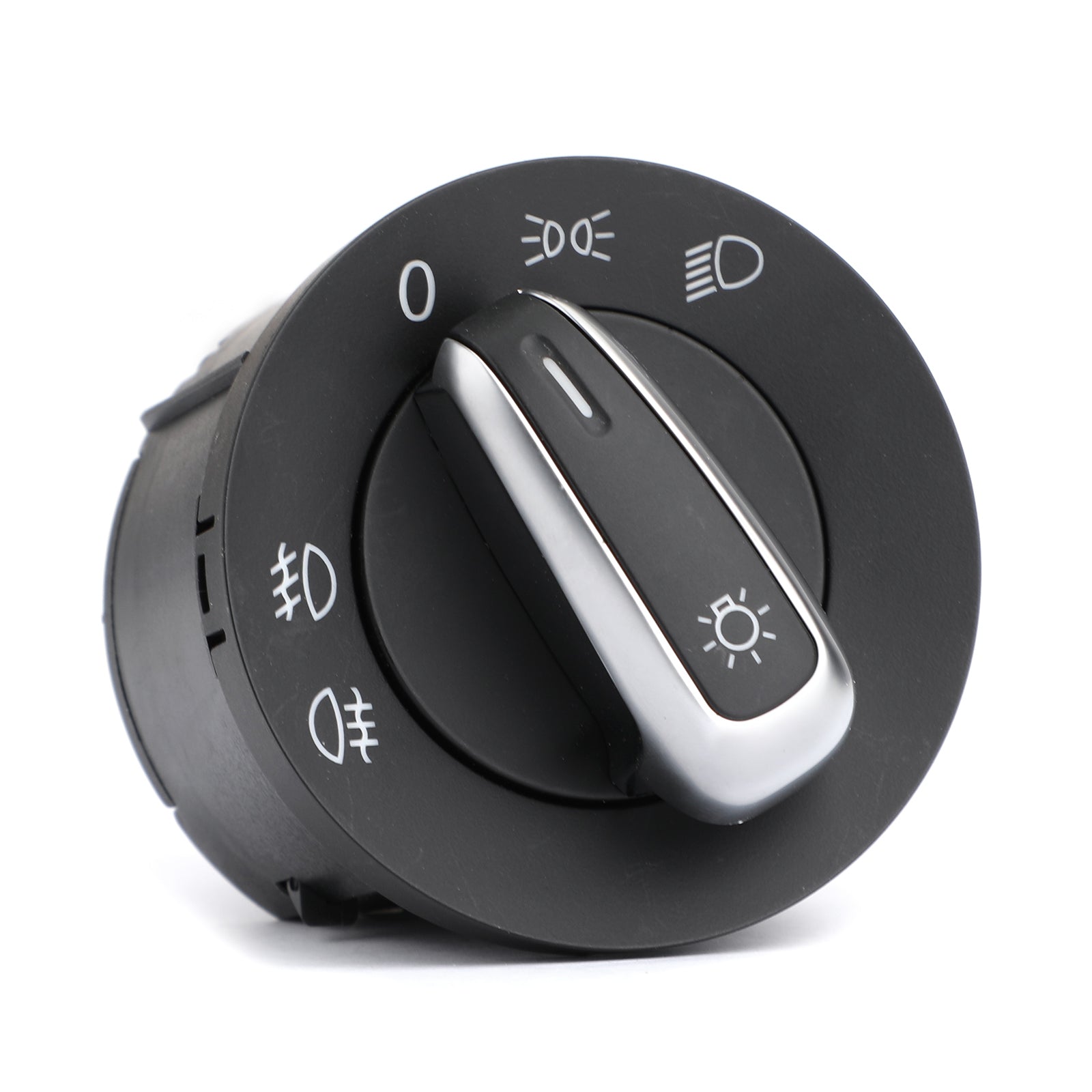 2008-2012 VW Golf MK6 Koplamp & Beide mistlampschakelaars 3C8941431C