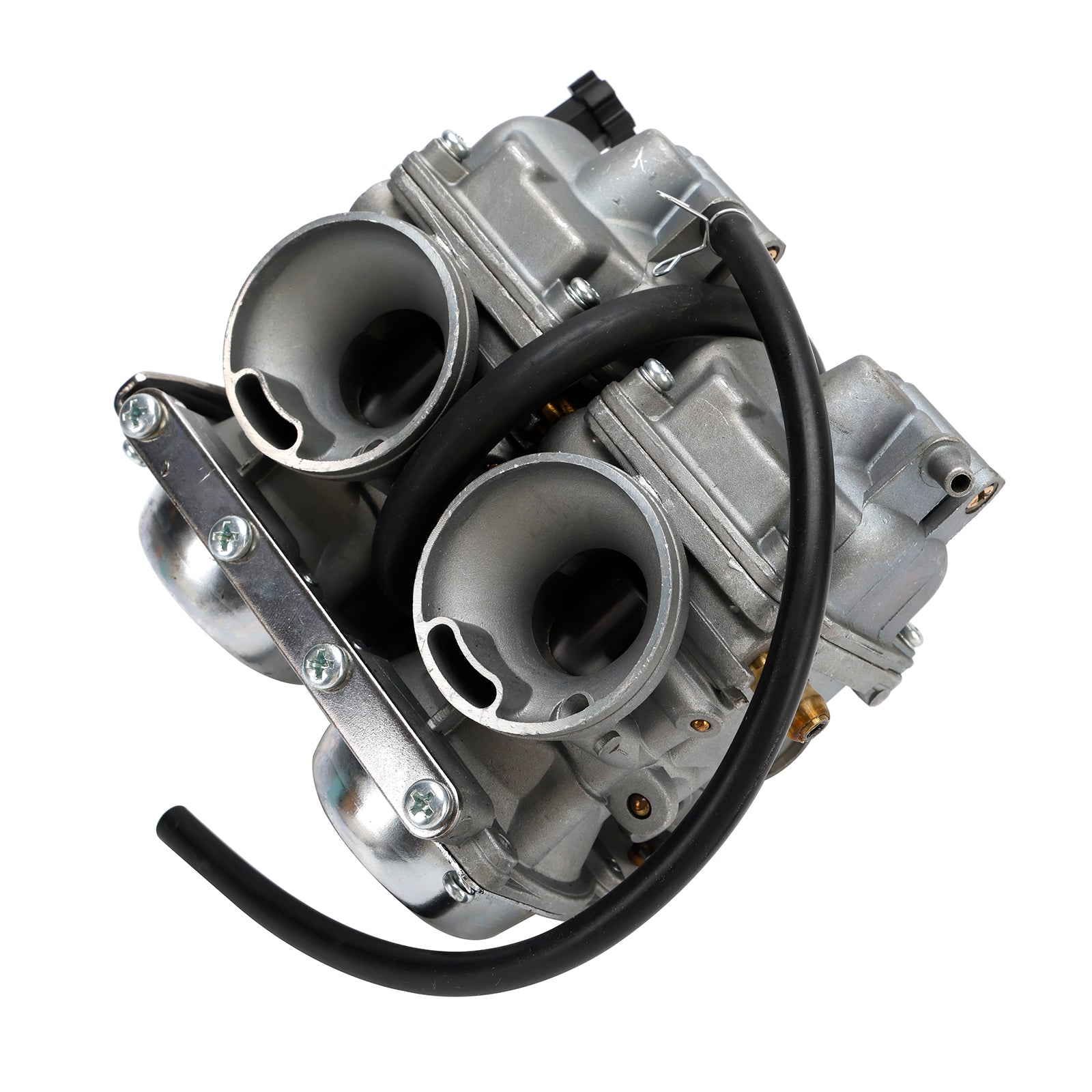 Dvojitý valec karburátora pre komoru 250 ccm povstalca CMX 250 ccm CMX250 CA250