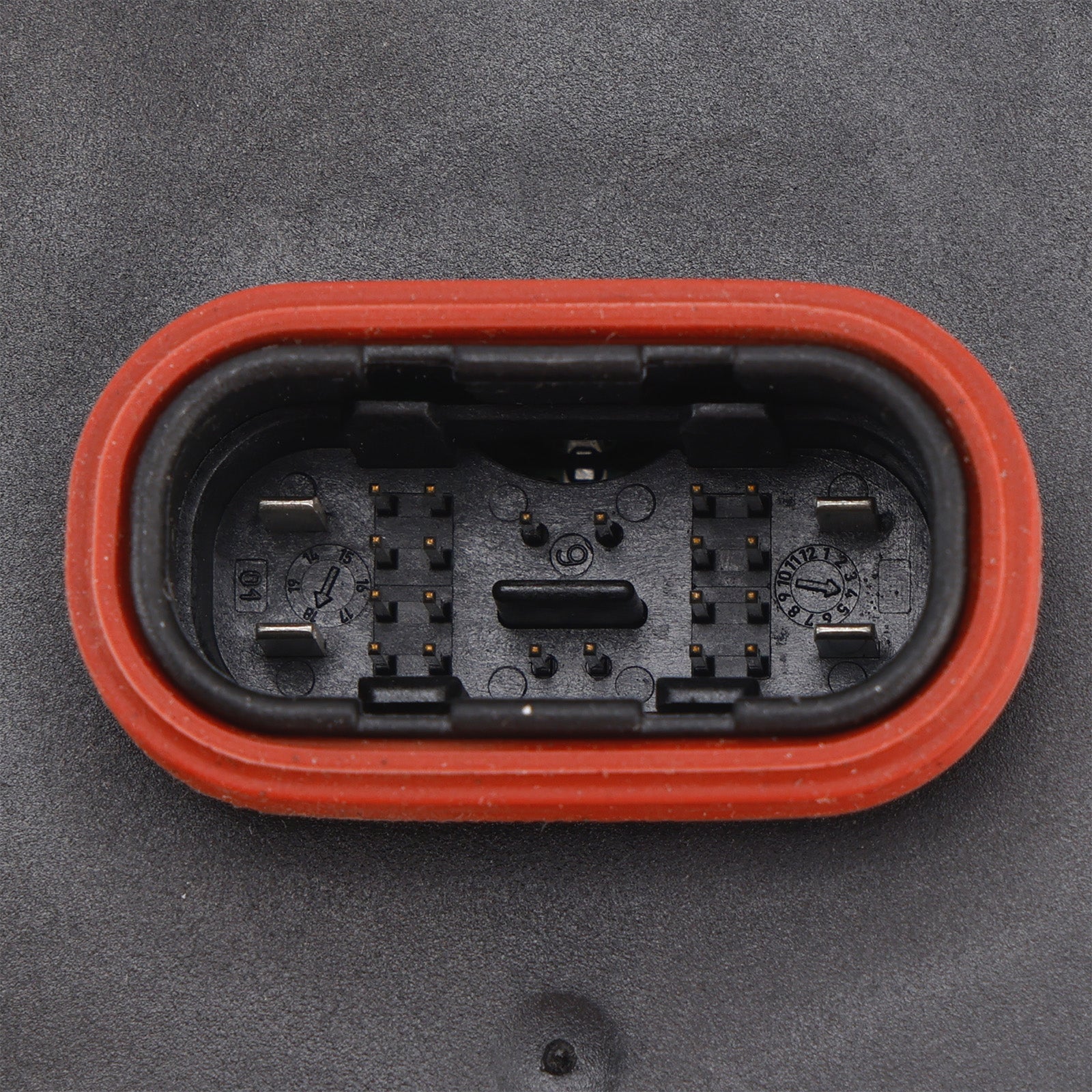 Module de Ballast de commande de phare 7PP941329M pour Audi S3 RS3 8V