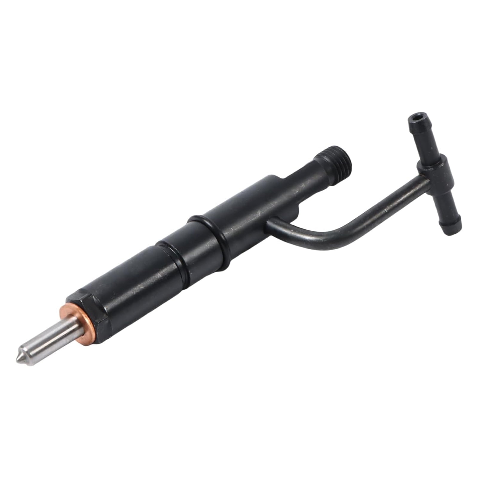 1Pcs Fuel Injector For Isuzu 4JB1 4JB1T NKR NHR Engine 8942479370