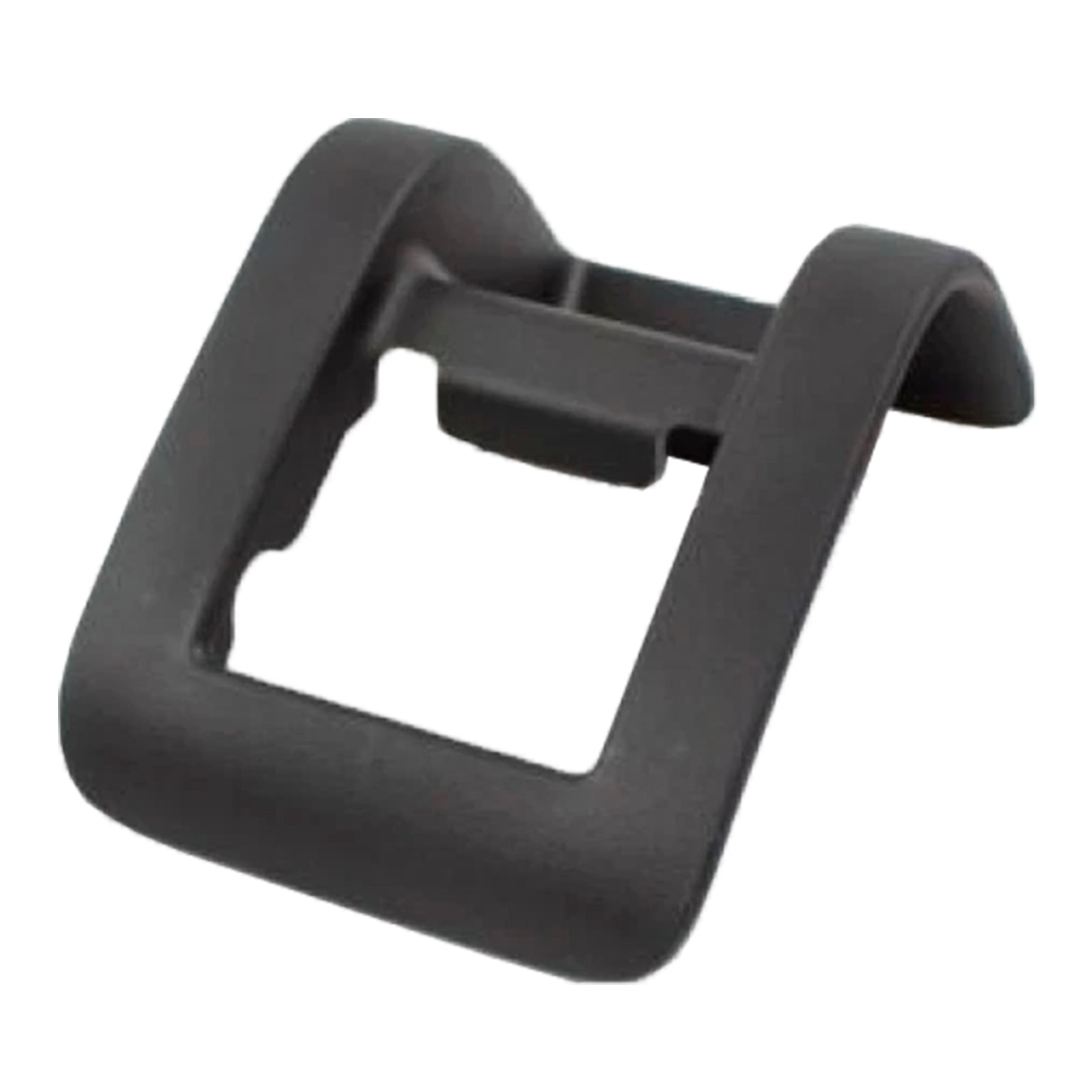 2011-2018 Jeep Wrangler Folding Seat Latch Release Handle Cap 1HK91DX9AA