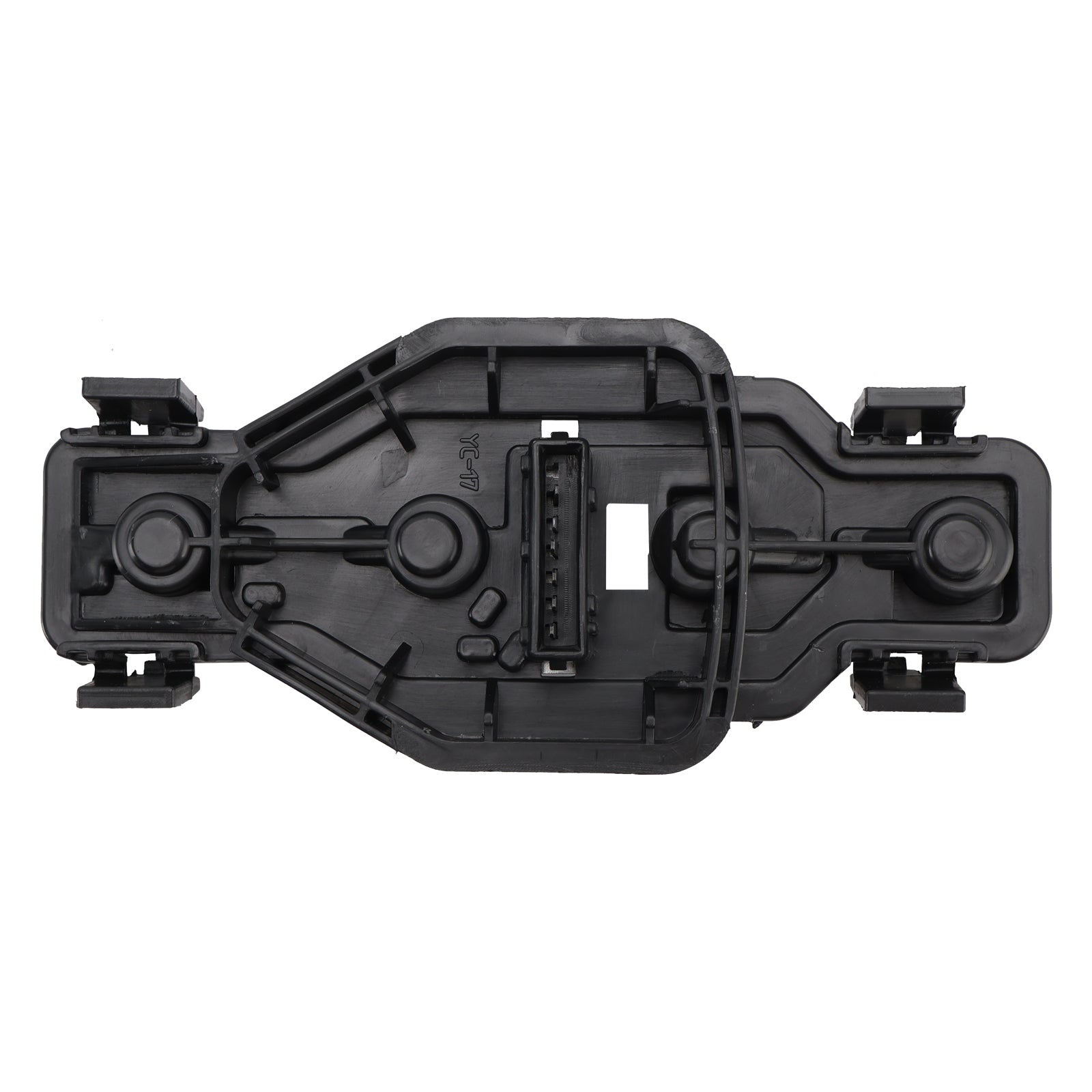 1996-2011 Držiteľ zadnej žiarovky Citroen Berlingo 634679 72848