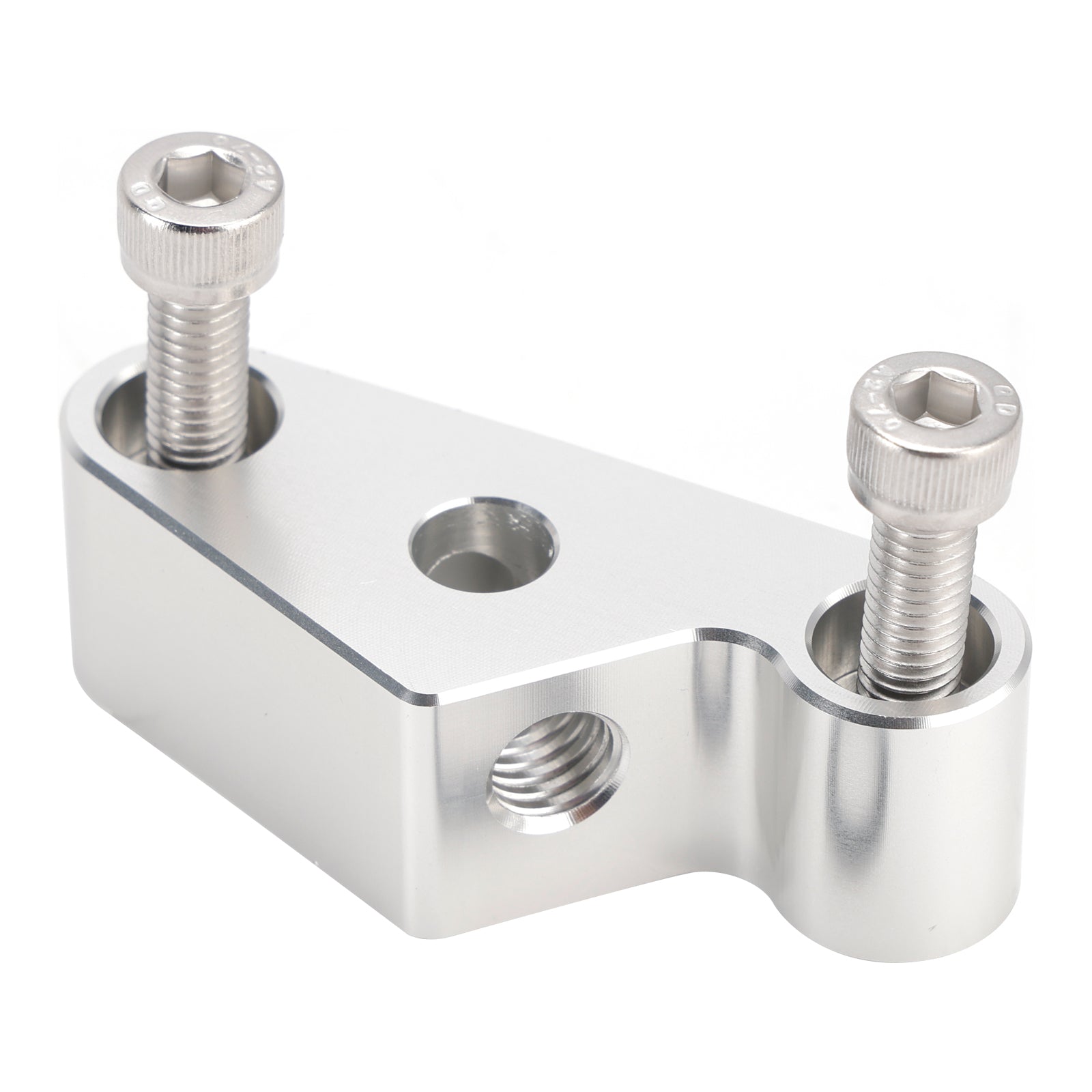 Oil Pressure Sensor Adapter Port 551166 For Gen 5 LT Valley Pan - M12-1.75