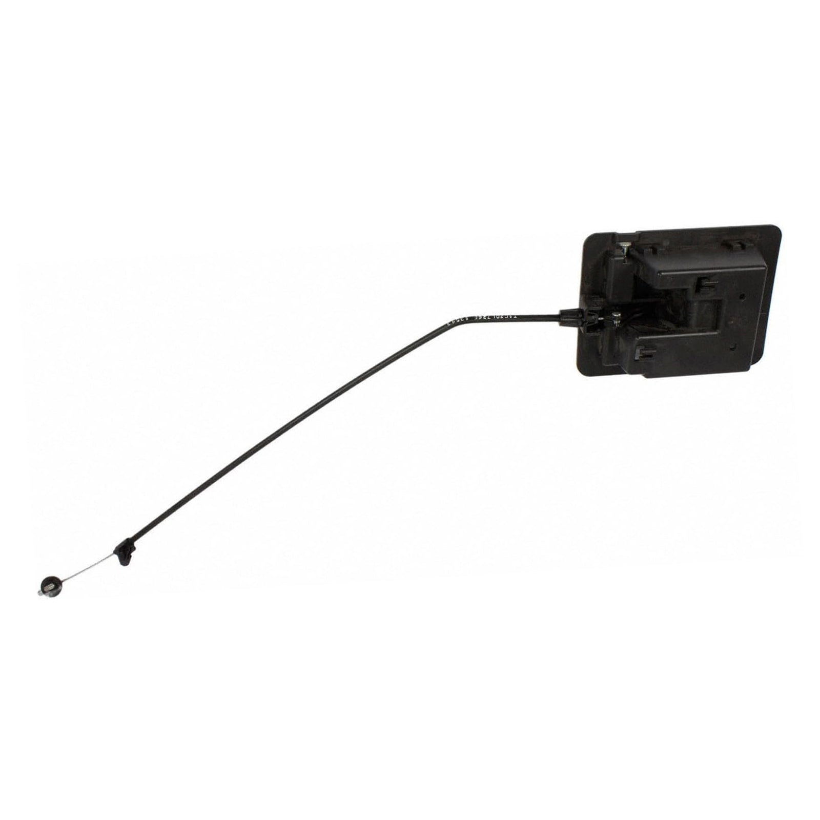 Poignée de réglage du dossier du siège latéral gauche BL3Z-1662419-AG pour Ford F-150 2009-2014