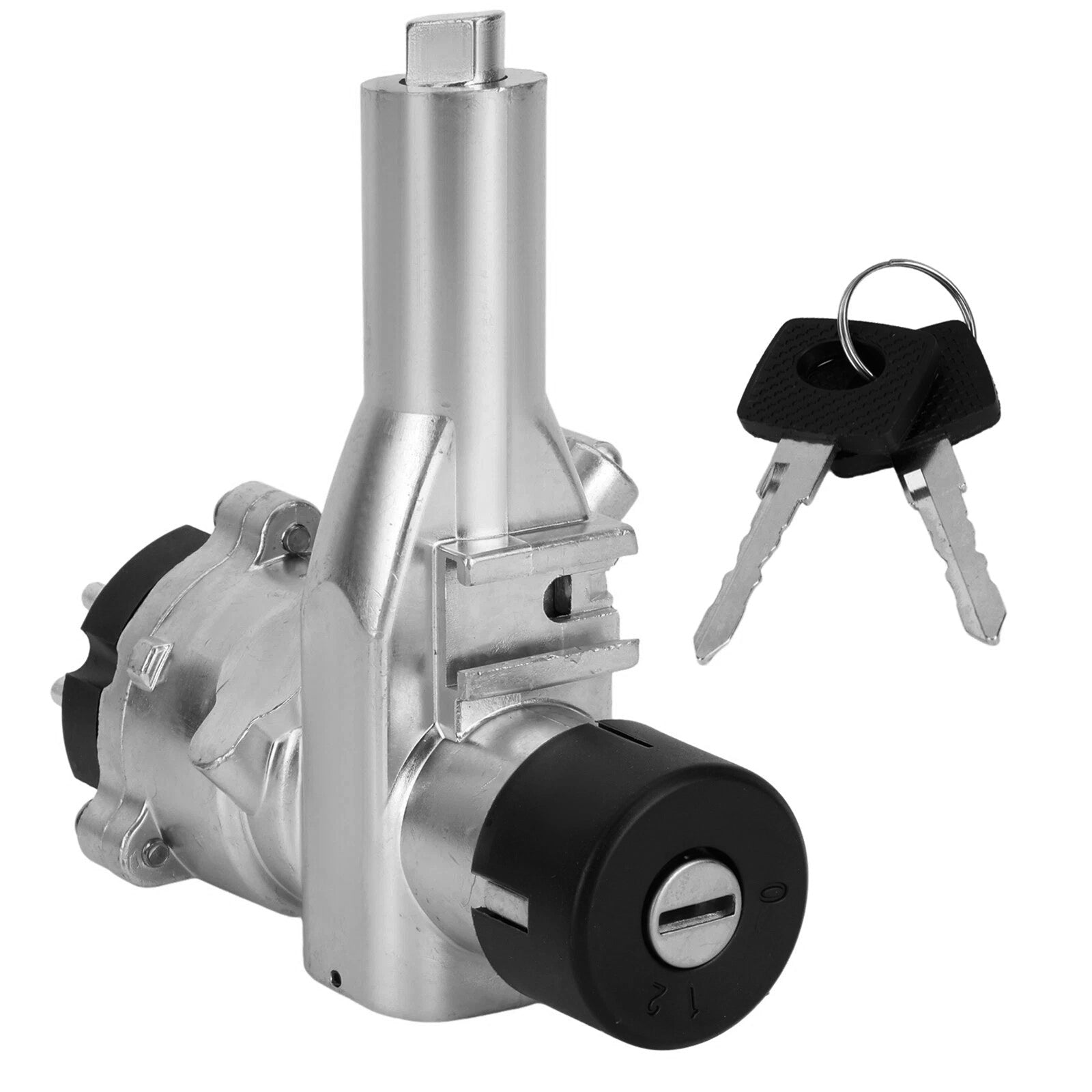 Interruptor del cilindro de la cerradura de encendido & 2 llaves 0014621630 para Mercedes Clase G W463