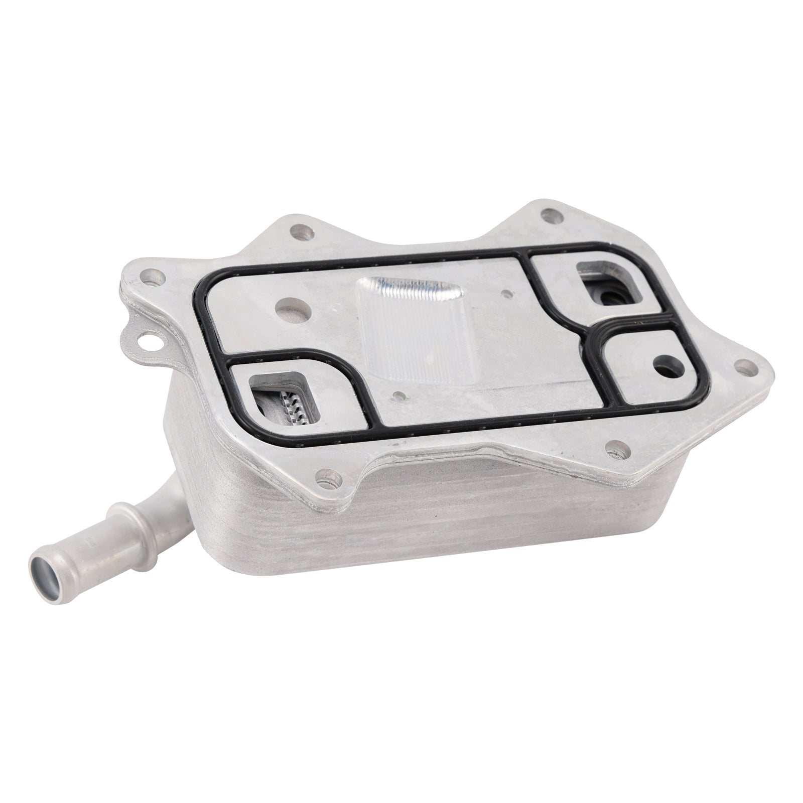 Engine Oil Cooler 4893770AD For Jeep Grand Commander Cherokee 2.0T 2019-2023