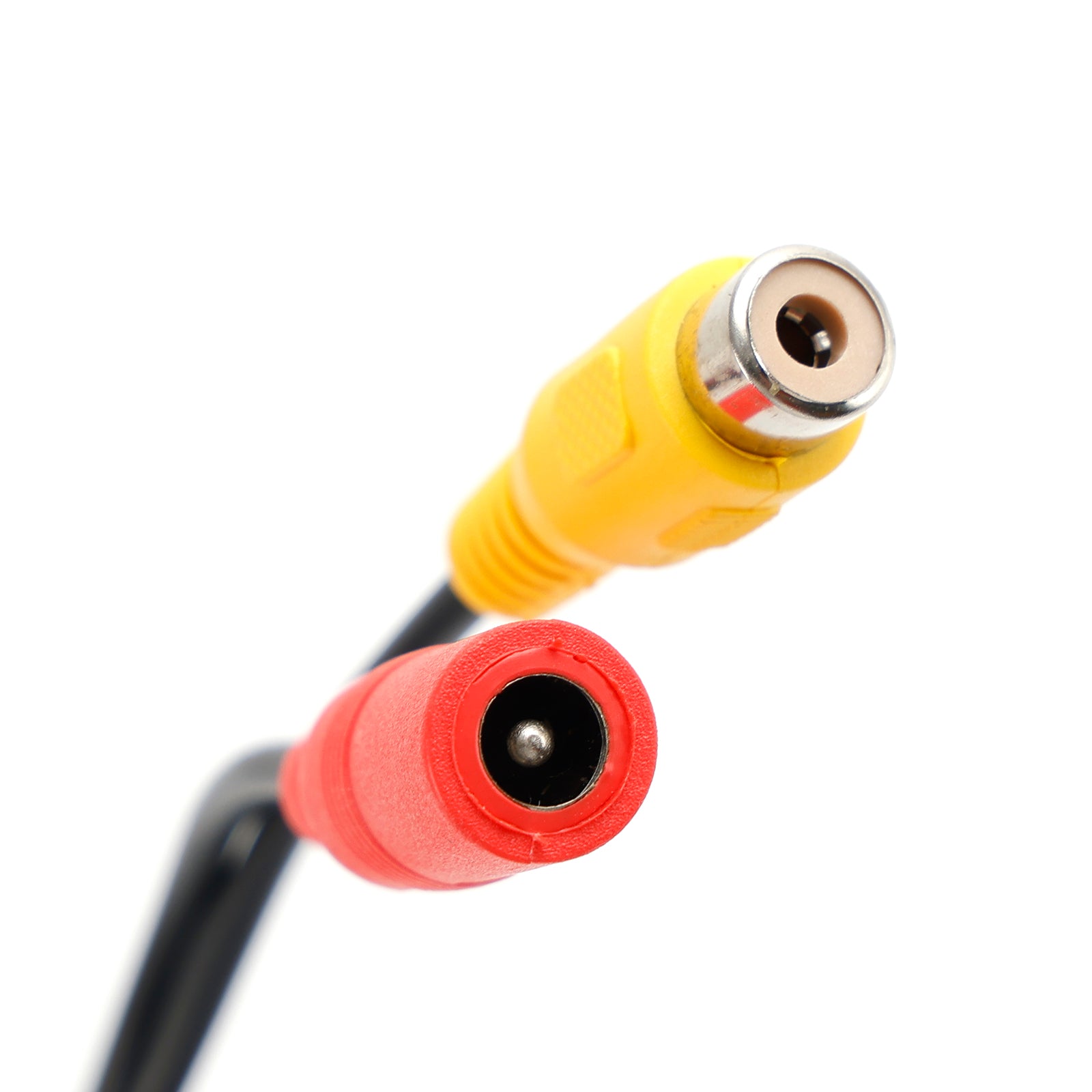 18 IR CCD Auto achteruitrijcamera Heavy Duty achteruitrijcamera 12-24V