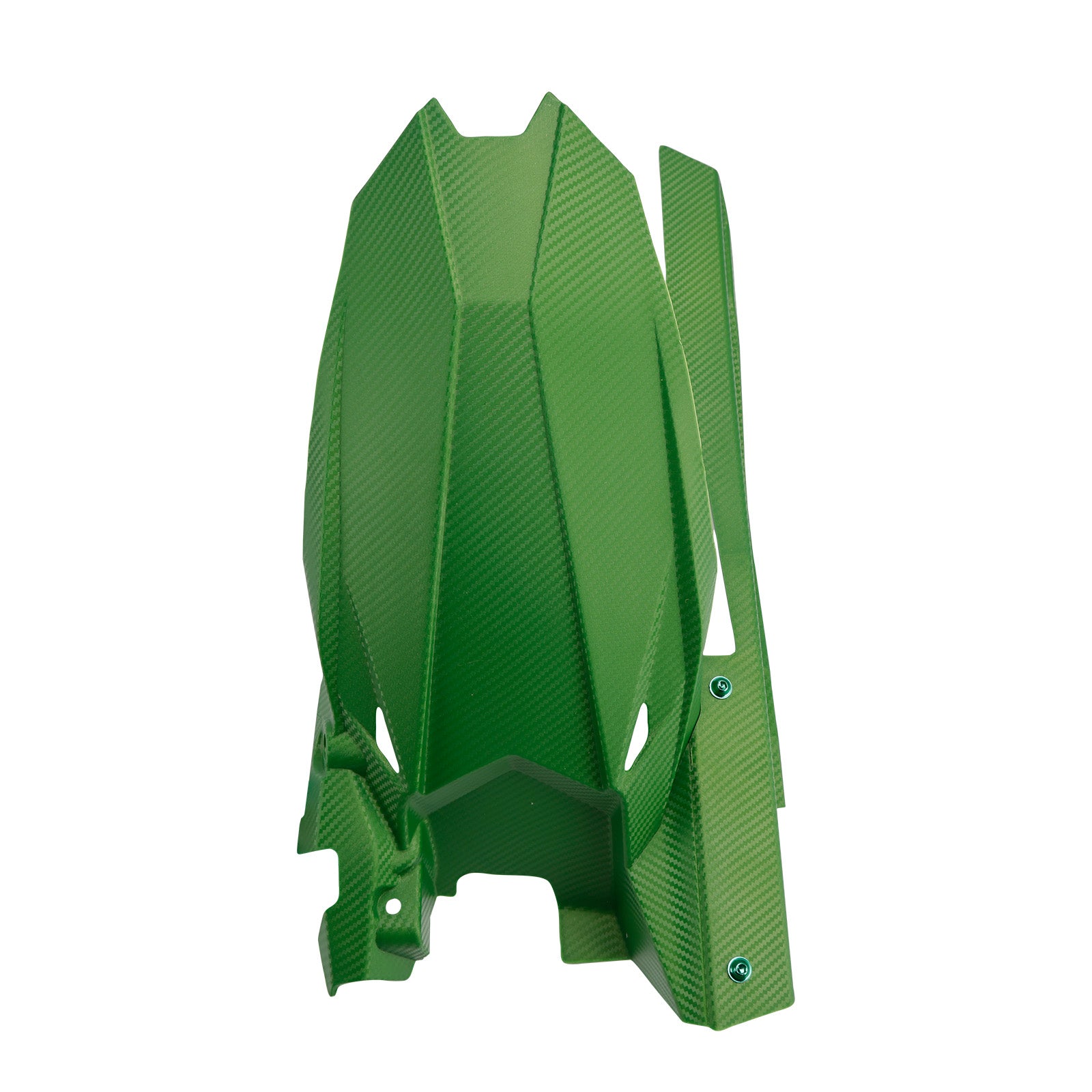 2020-2025 Kawasaki ZX-25R ZX-4R ZX-4RR Rear Fender Mudguard Fairing