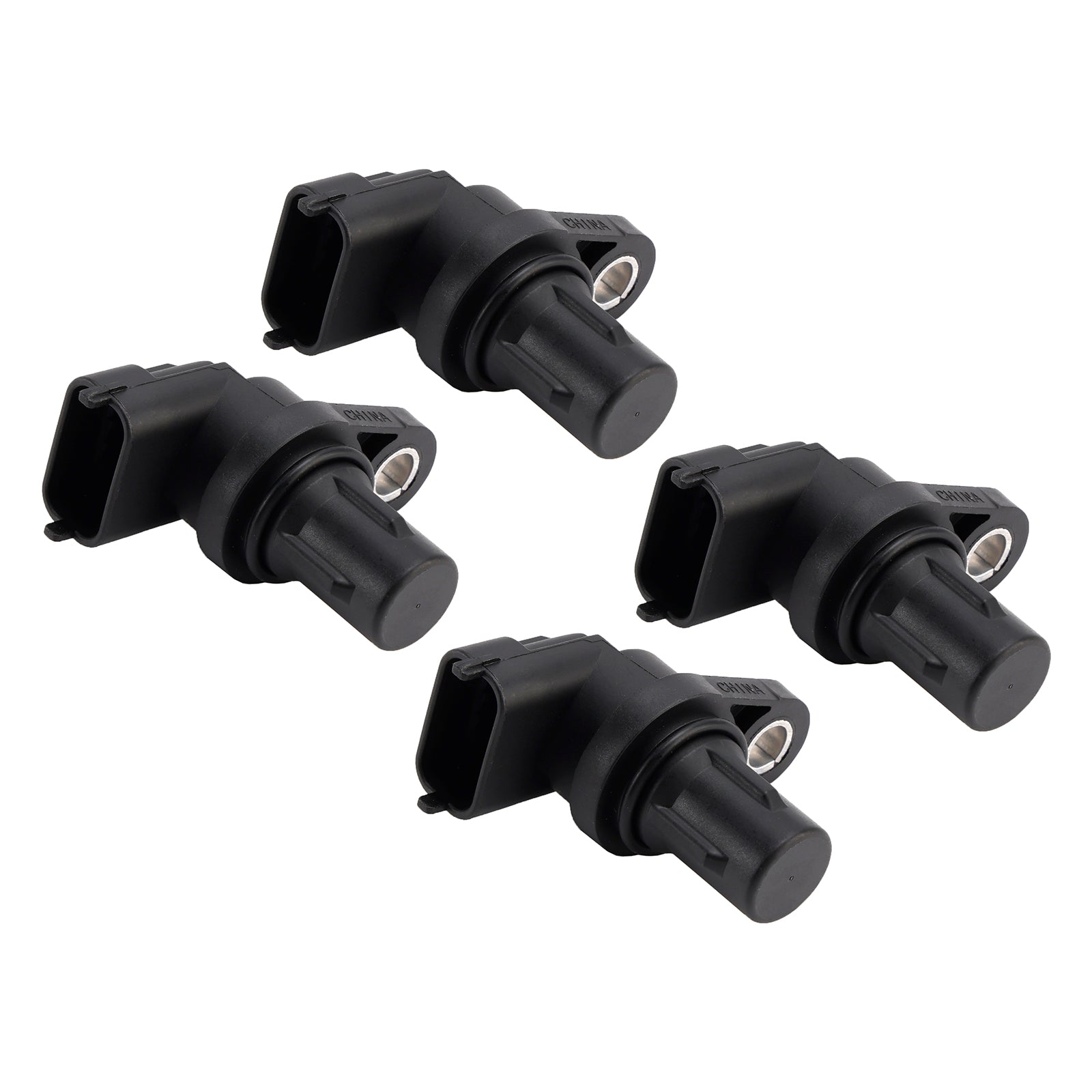 4PCS Camshaft Position Sensors for Mercedes Series GLK350 C300 0041539628