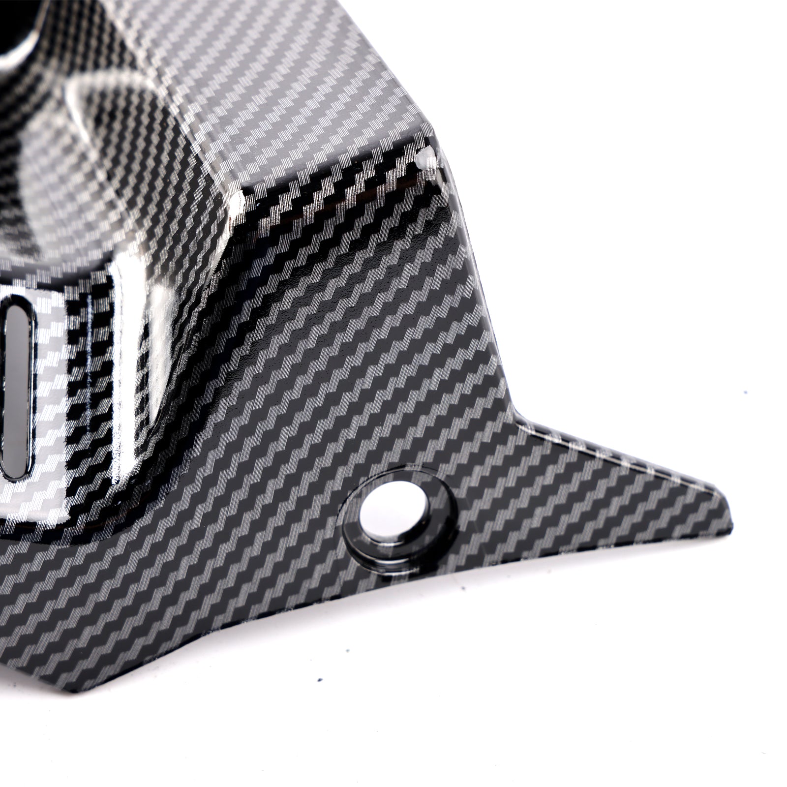 2022-2024 Honda Adv350 Bakre fender lera