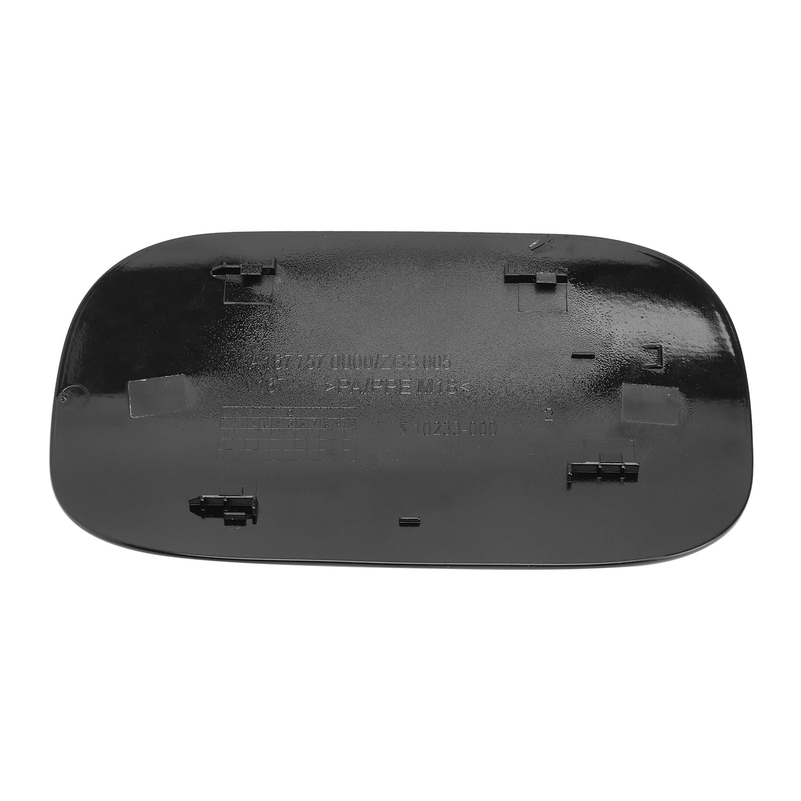 Fuel Door Lid Gas Tank Cover A1677570000 For Mercedes GLE W167 2019-2025