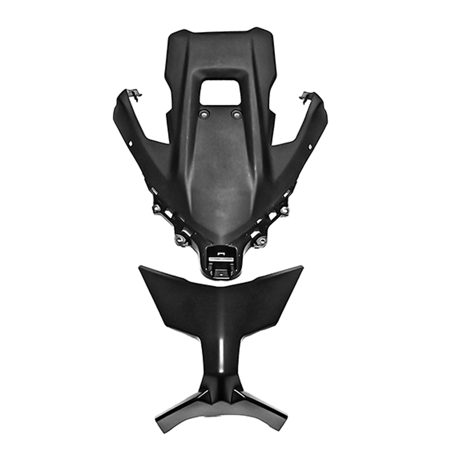 Kit de carénage de carrosserie par injection pour Yamaha TMAX560 2025-2026