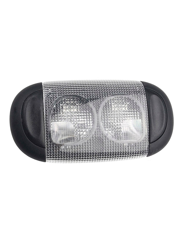Phare intérieur de voiture de lumière de dôme avant de Jeep Wrangler 2011-2016 1QN65DX9AB