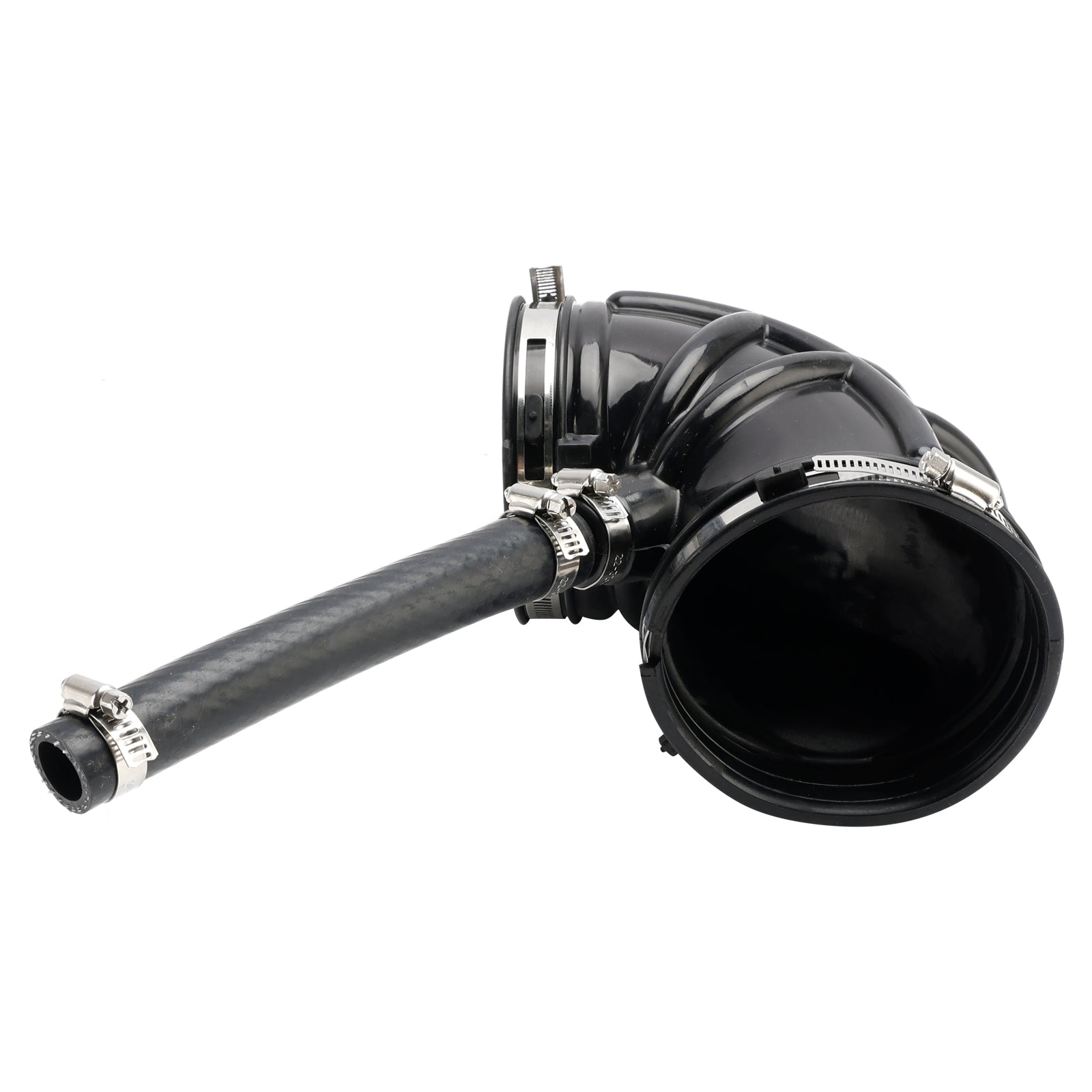 2007-2018 Dodge Ram 2500 3500 6.7L Tubo de duto de ar limpo 53032944al 53032944AC