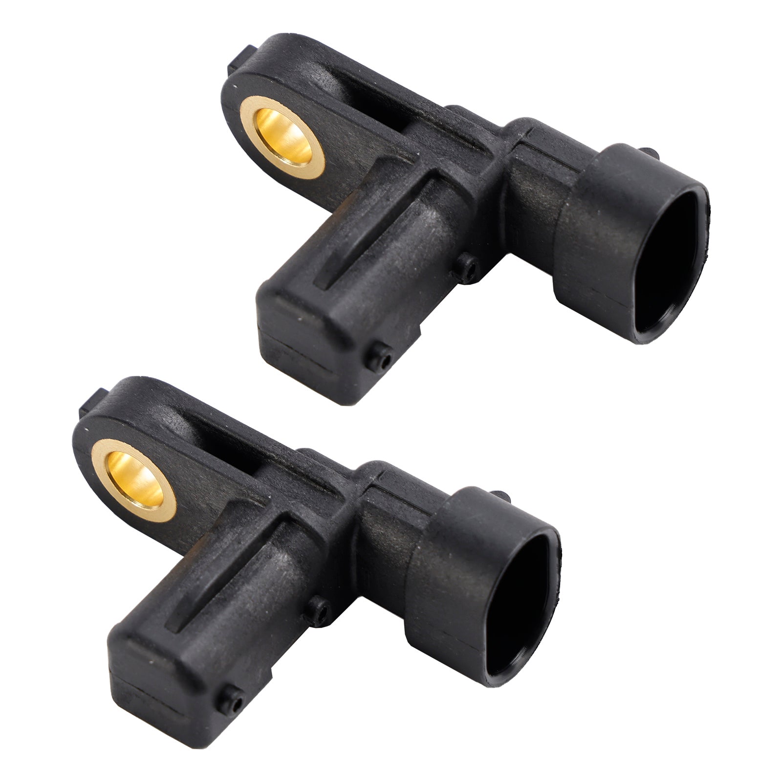 Capteur de vitesse de roue de frein antiblocage ABS arrière, 2 pièces, XR822753, pour Jaguar S Type XK