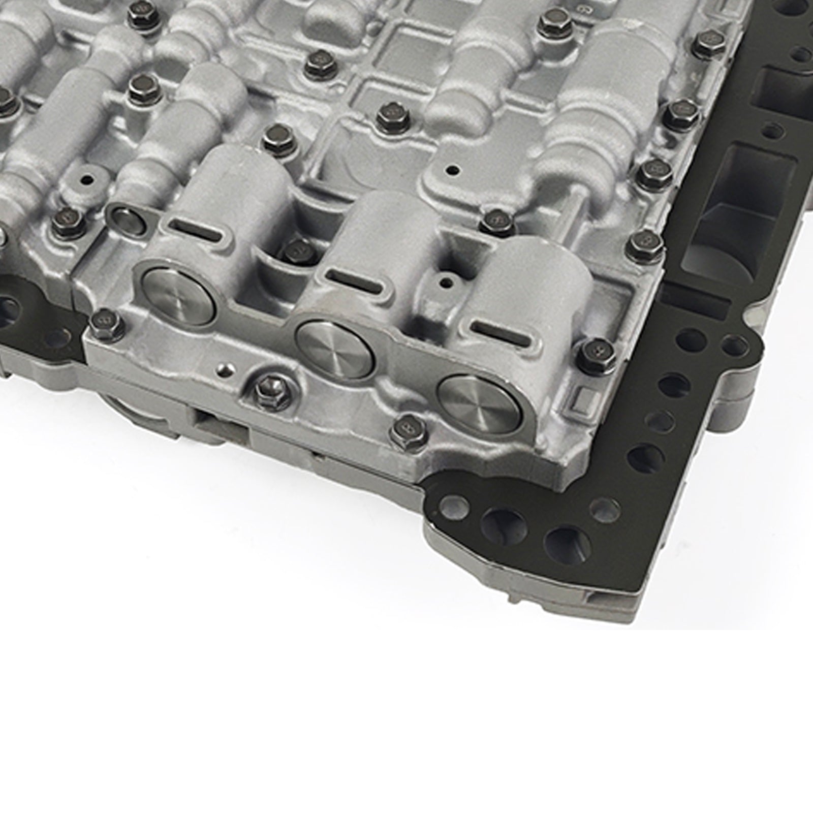 Transmission Valve Body Mechatronic 0C8325039 For VW TOUAREG 2011-2018