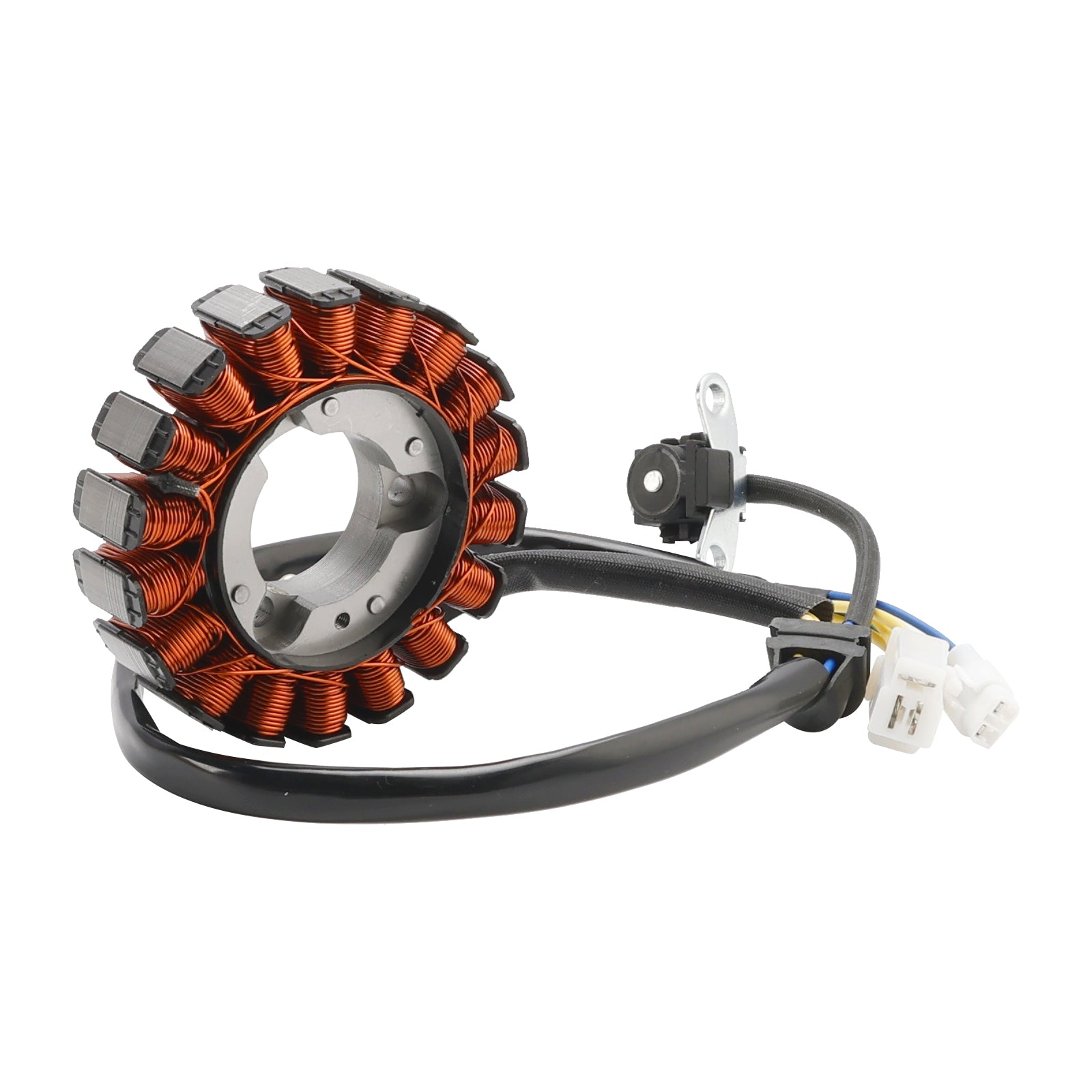 2019-2022 SWM Varez 125 STATOR ALTERNATOR 31140381