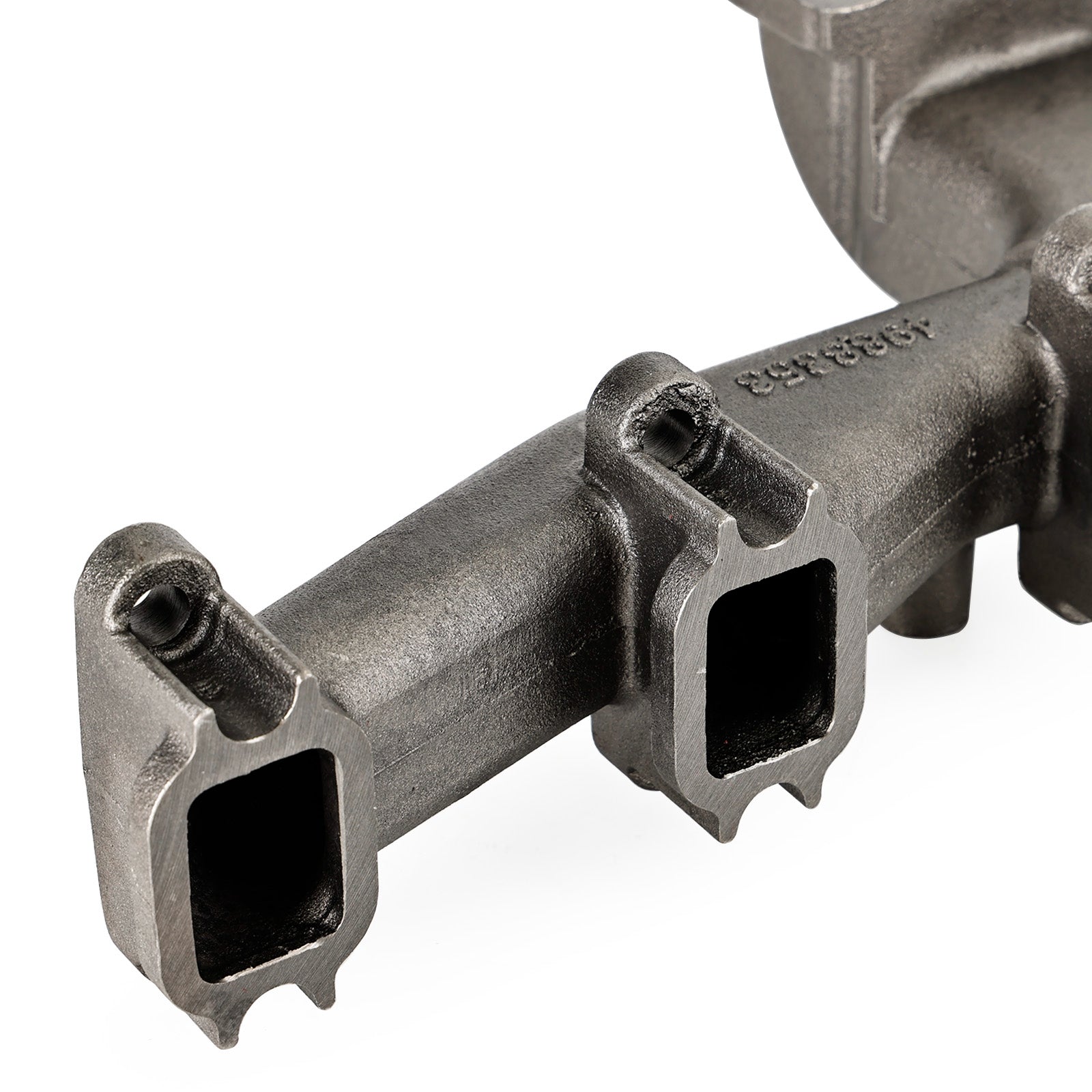 3906660 3910881 3356854 Exhaust Manifold Tube For Cummins 6B 6BT 6BTA 6BT5.9