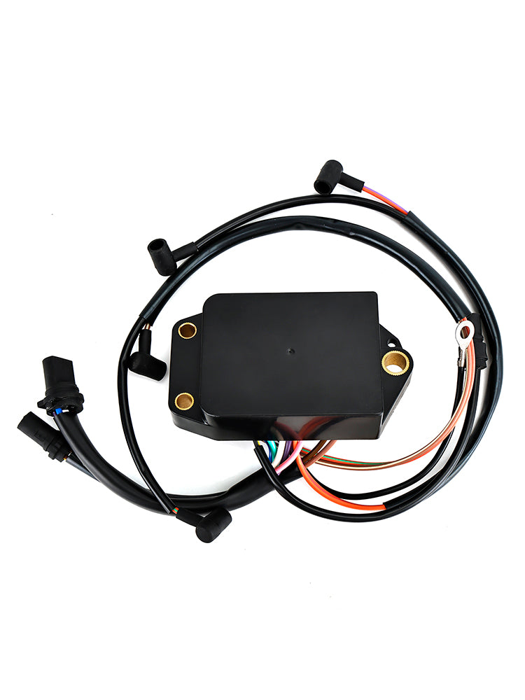 Unidad de sistema de encendido CDI piezas para Johnson Evinrude 85HP 90HP 100HP 110HP 115HP
