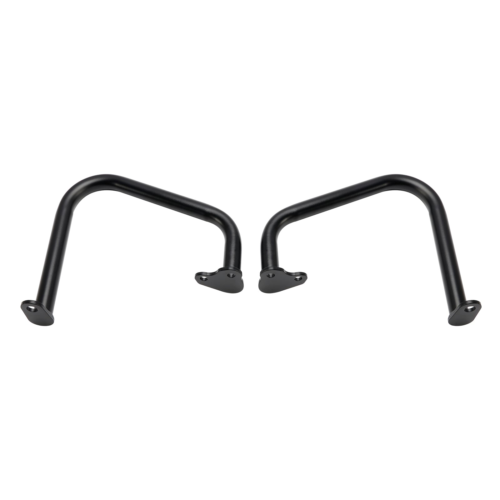 Motorvakt Crash Bar Frame Protector stötfångare för Scrambler 1200 XC XE 2021-2024