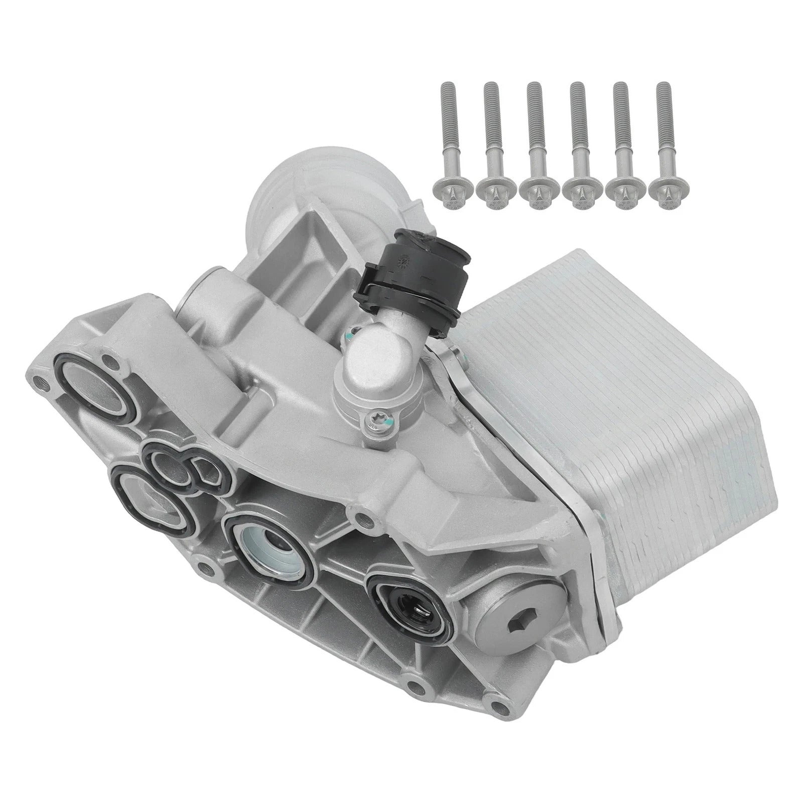 2019-2024 For BMW 8 Series G15,F92 840i 3.0L Coupe Oil Cooler 11428488578