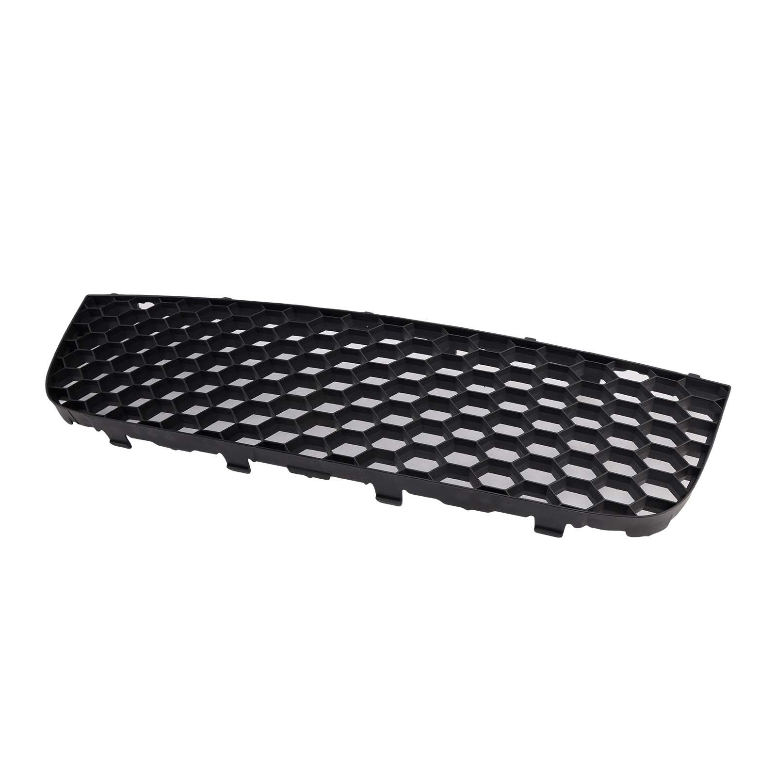Front Center Lower Bumper Grille Grill Fit VW GOLF MK5 GTI 2006-2009