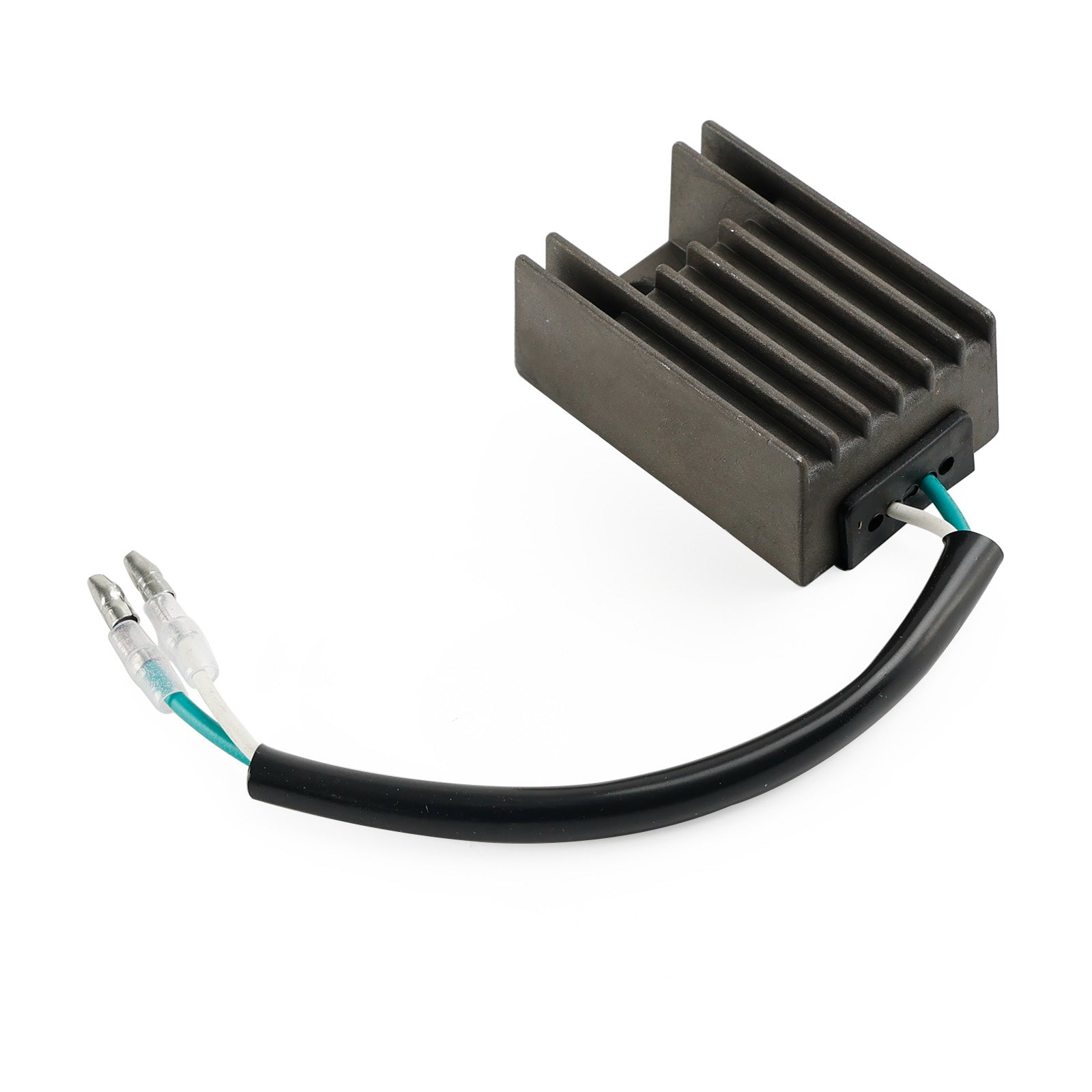 Spänningsregulator för Honda XL 250 350 600 R TLR 200 1984-1987 Trail TL 125 1988