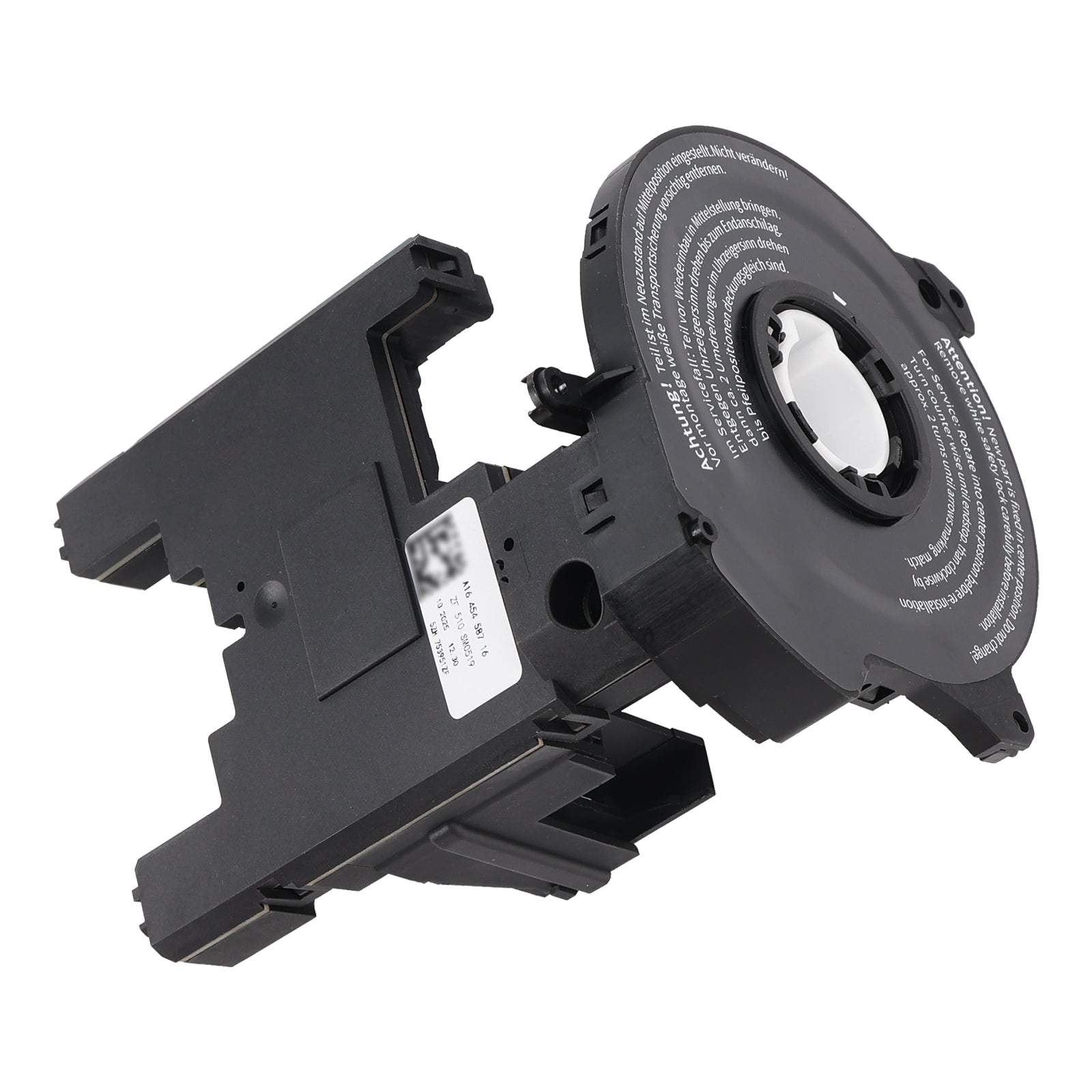 2006-2011 For Mercedes-Benz ML350 Steering Wheel Angle Sensor 164545871664