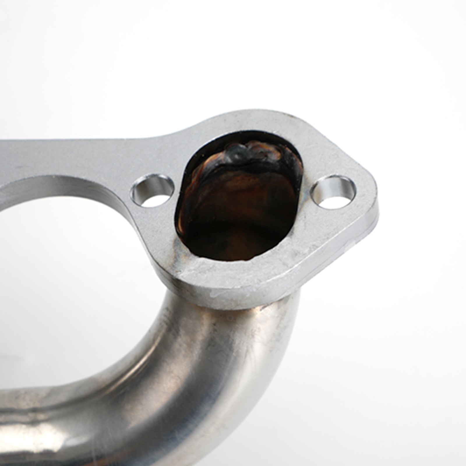 Hlavičky výfukových plynov z nehrdzavejúceho objatia sa hodia do Ford Short Block Windsor 289 302 351