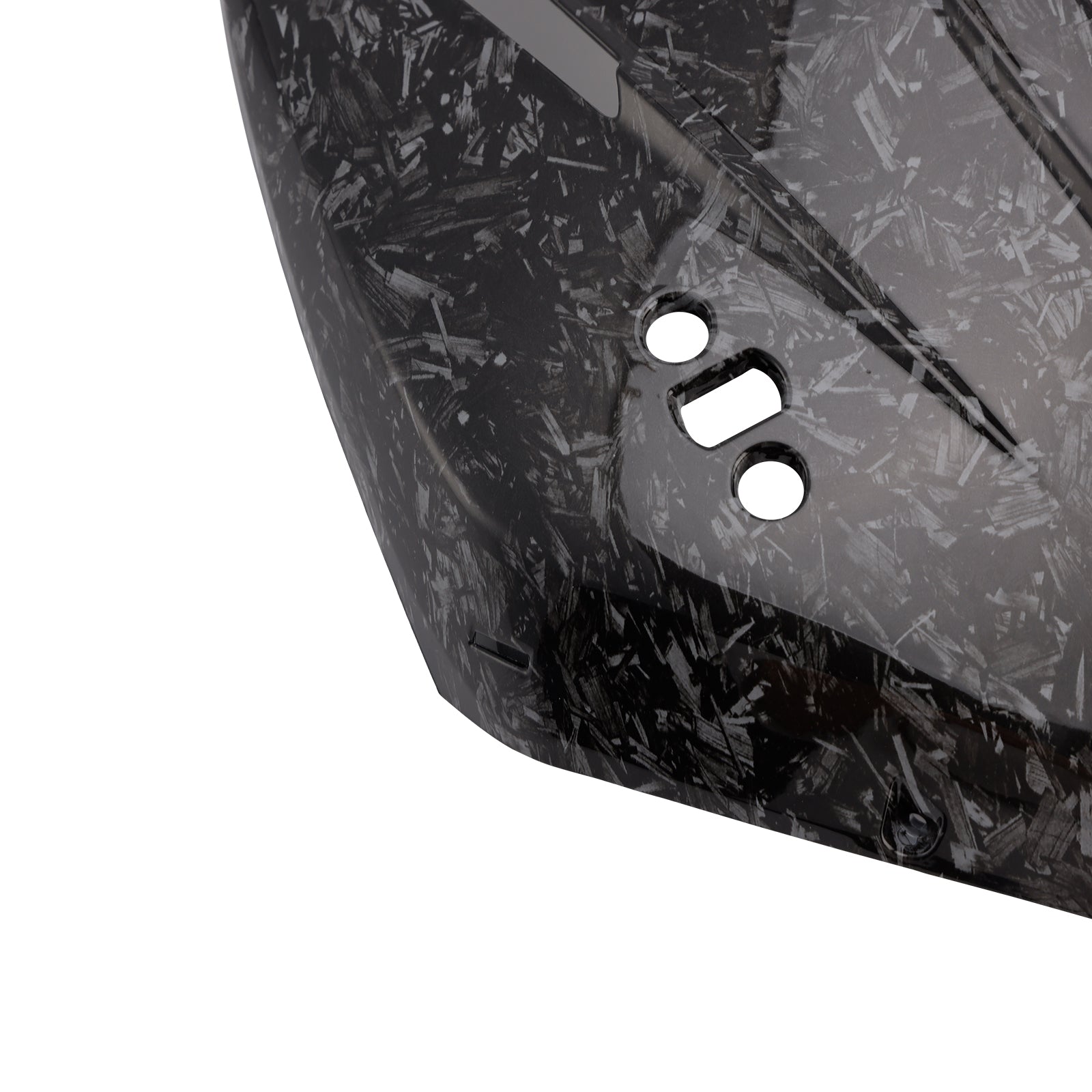 2021-2024 Aprilia RSV4 Fearding Fairing Windshield