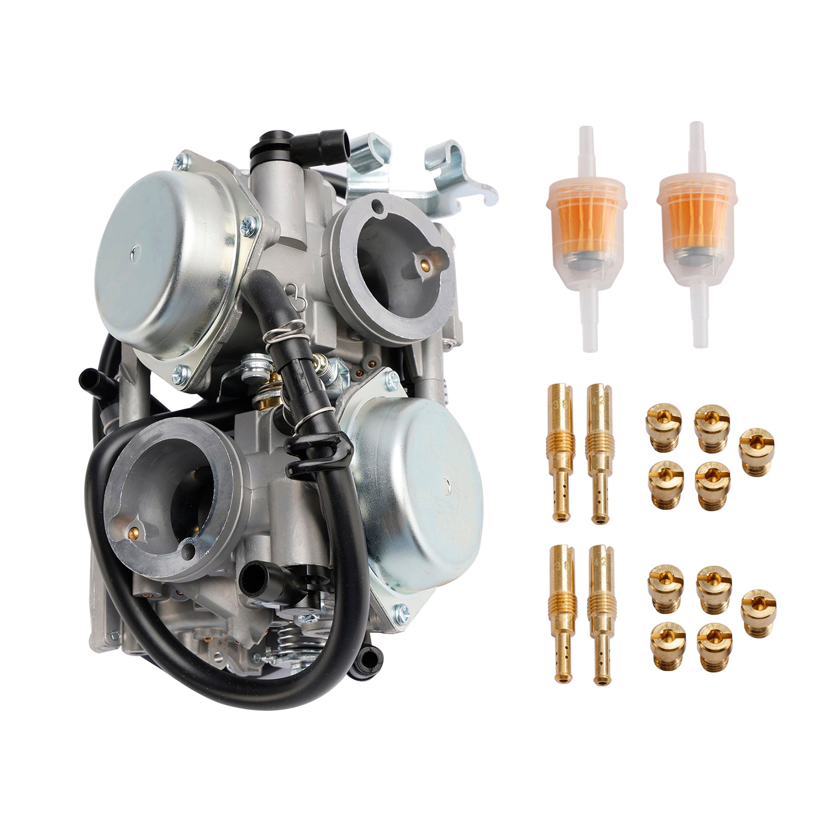 2001-2003 Honda Shadow ACE 750 VT750C Carburetor Carb 16100-MBA-980