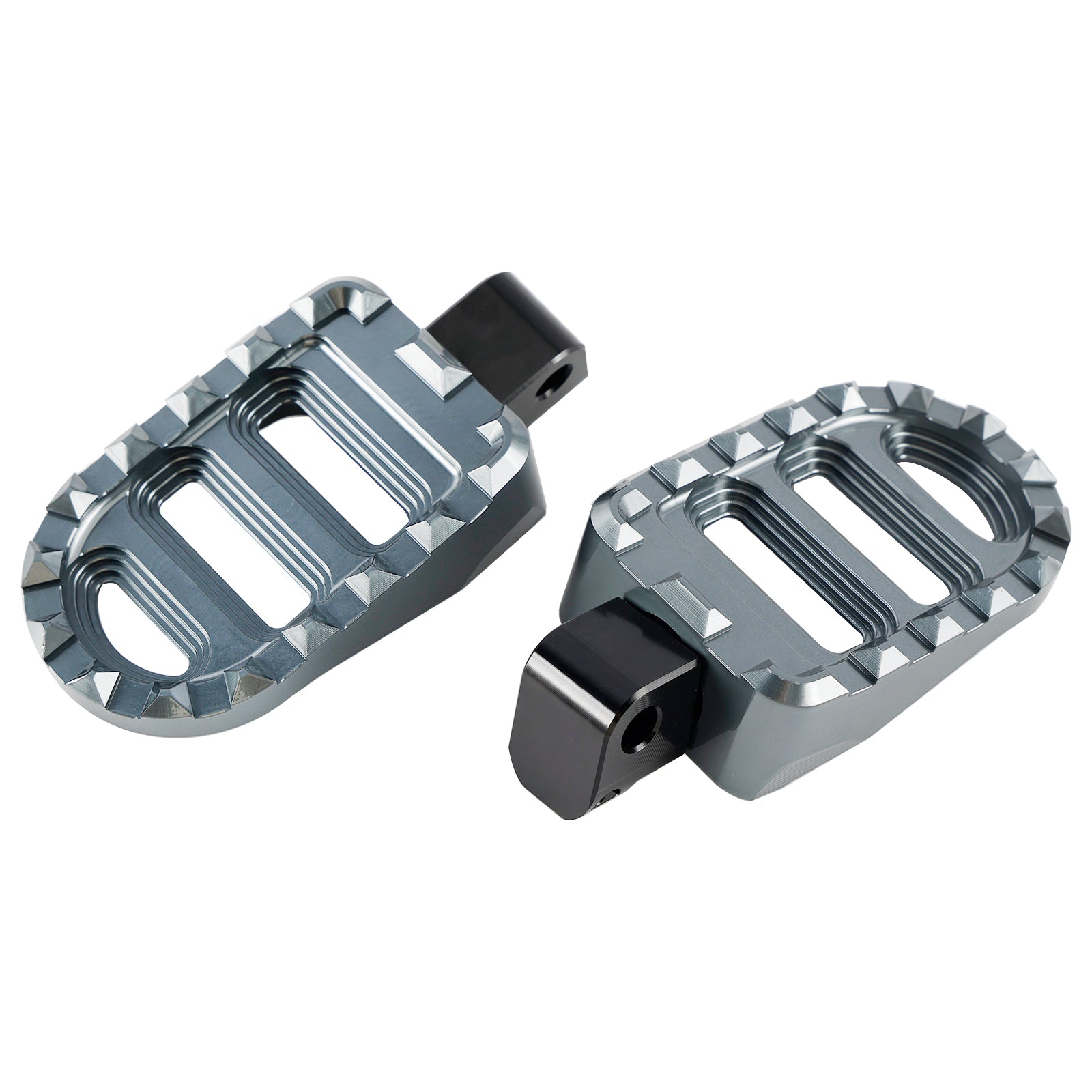 Front fotstøtter Fotpinn Fit for BMW R1250RT K1600B K1600GT K1600GTL 2018-2023