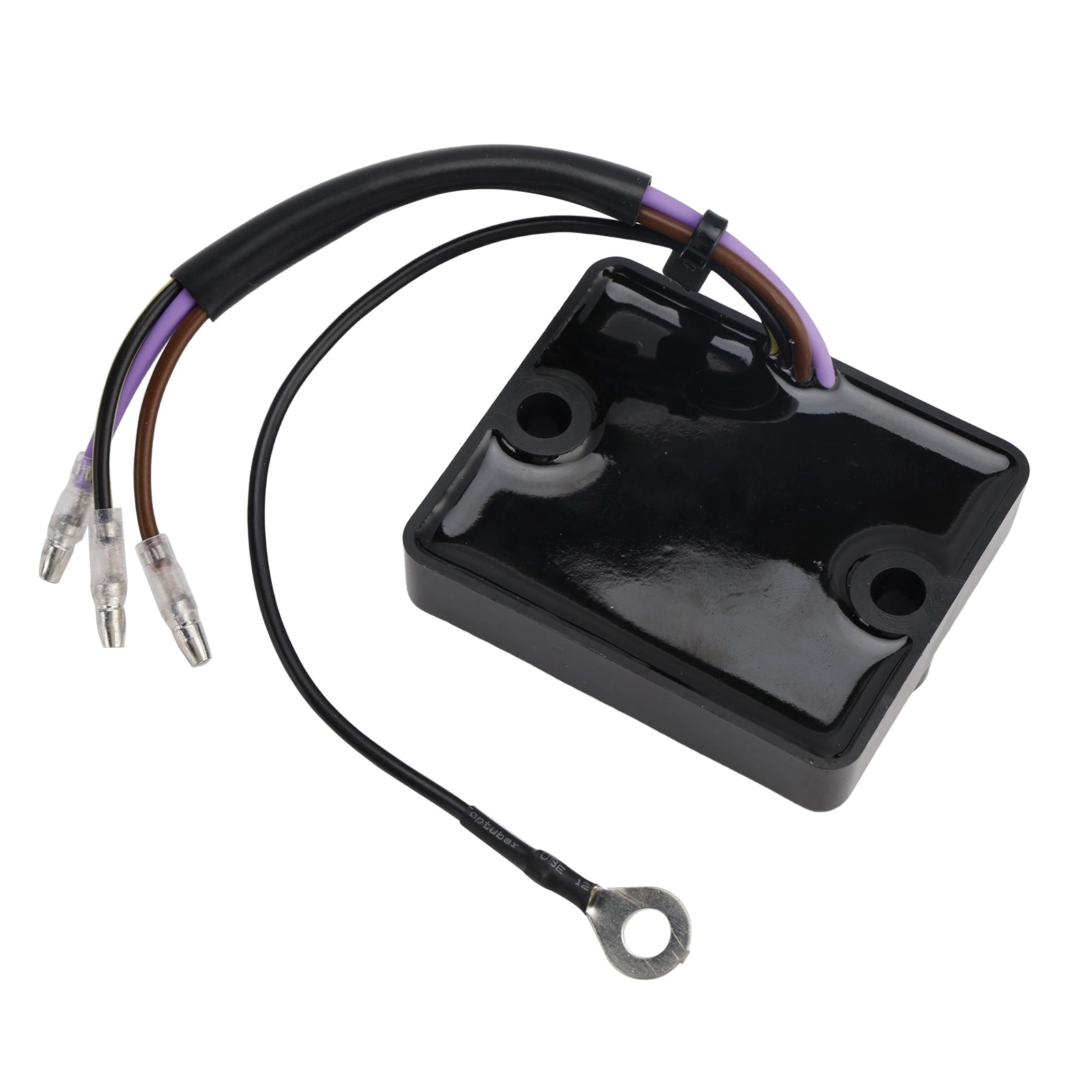 2 3&4 Limiteur de régime moteur 5200 tr/min compatible avec les moteurs Mercury Mariner 75 CV, 90 CV et 100 CV (modèles 1994-1996).