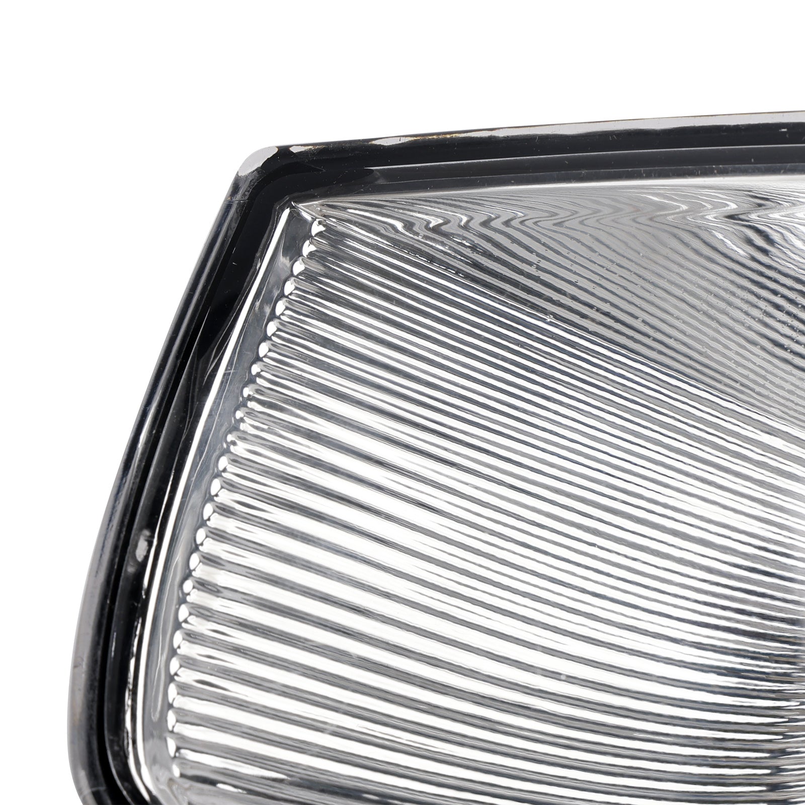 Left + Right Fog Lamp Cover 3T0941701 3T0941702 For Skoda Superb 2008-2013