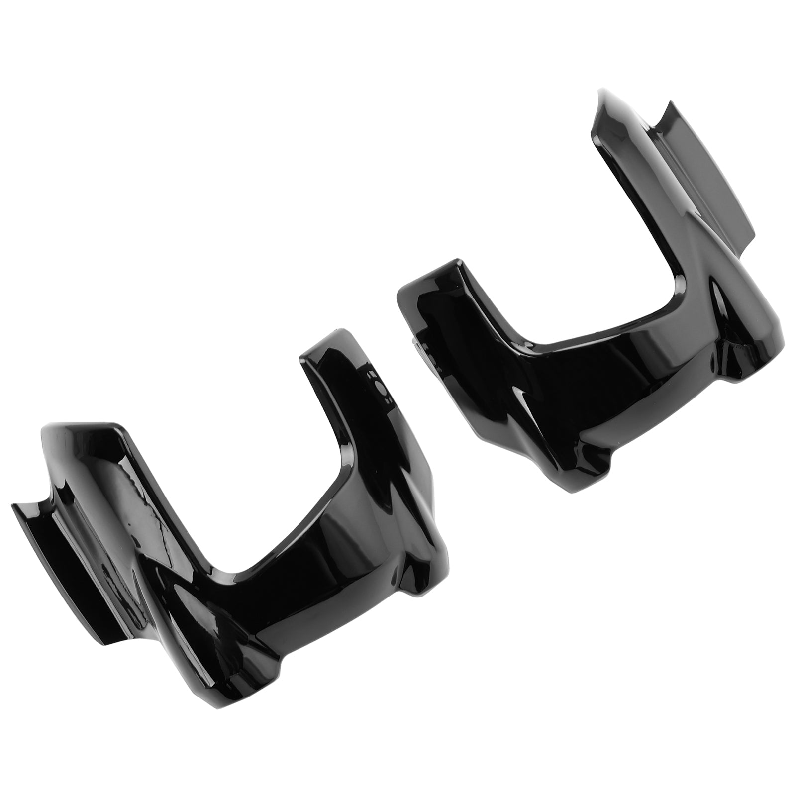 2023-2024 SPEED TWIN 900 TANK SIDELVÄNGDE PANEL FASTING COWL